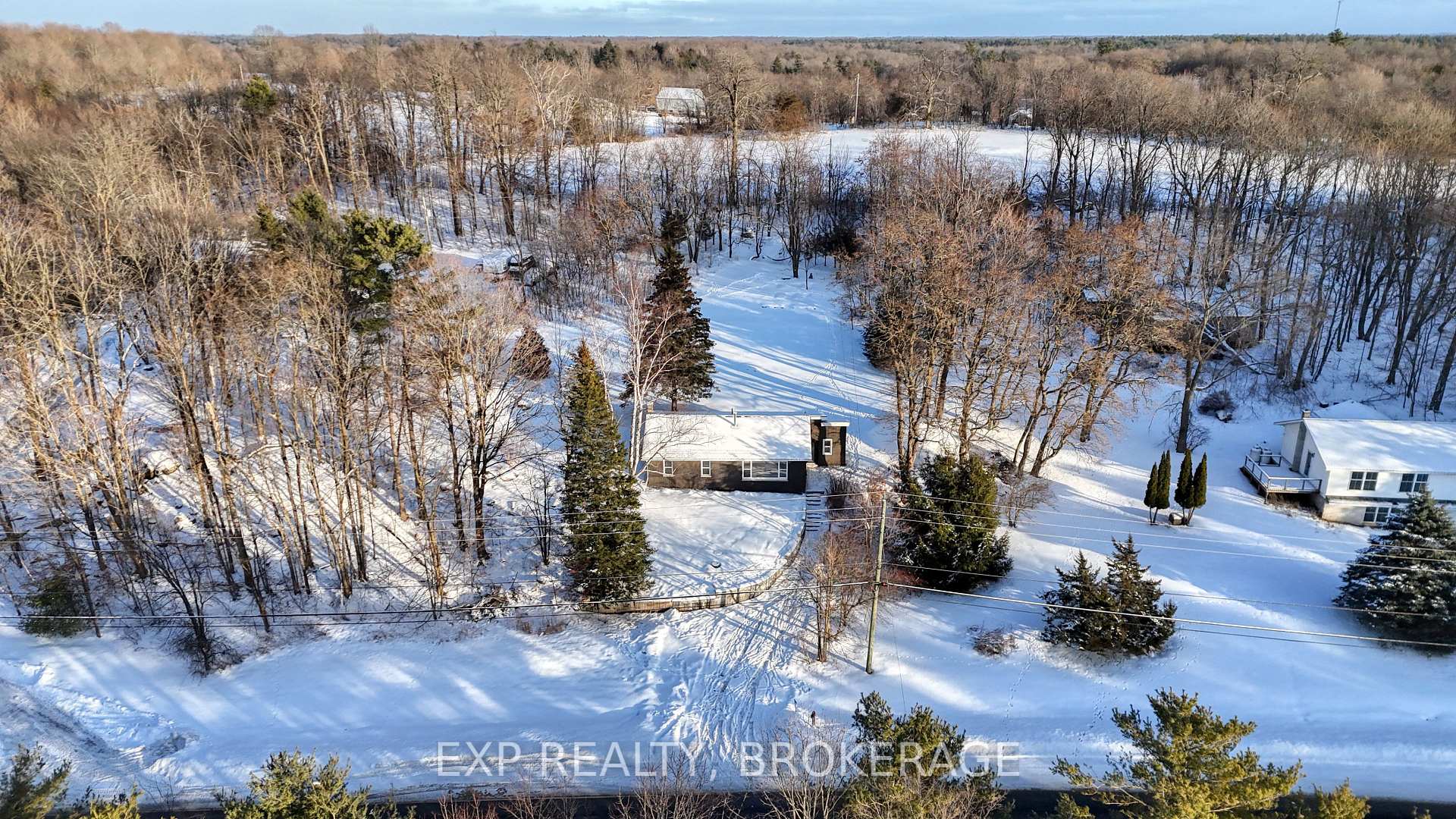 Photo 39 of 6402 Perth Road, Frontenac, Frontenac South — HOMEH