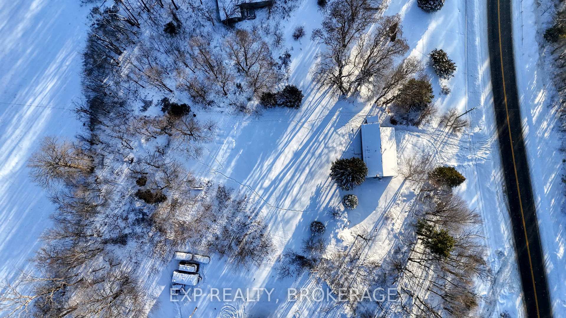 Photo 38 of 6402 Perth Road, Frontenac, Frontenac South — HOMEH
