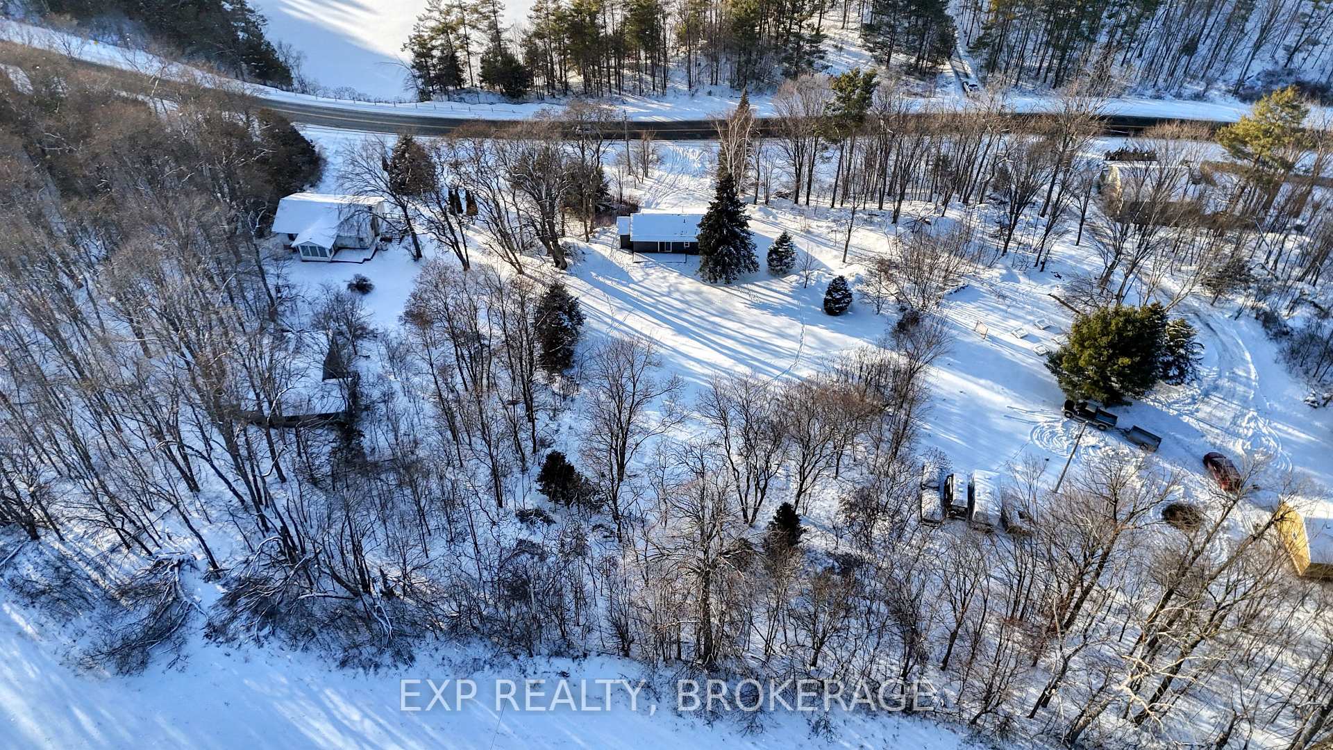 Photo 18 of 6402 Perth Road, Frontenac, Frontenac South — HOMEH