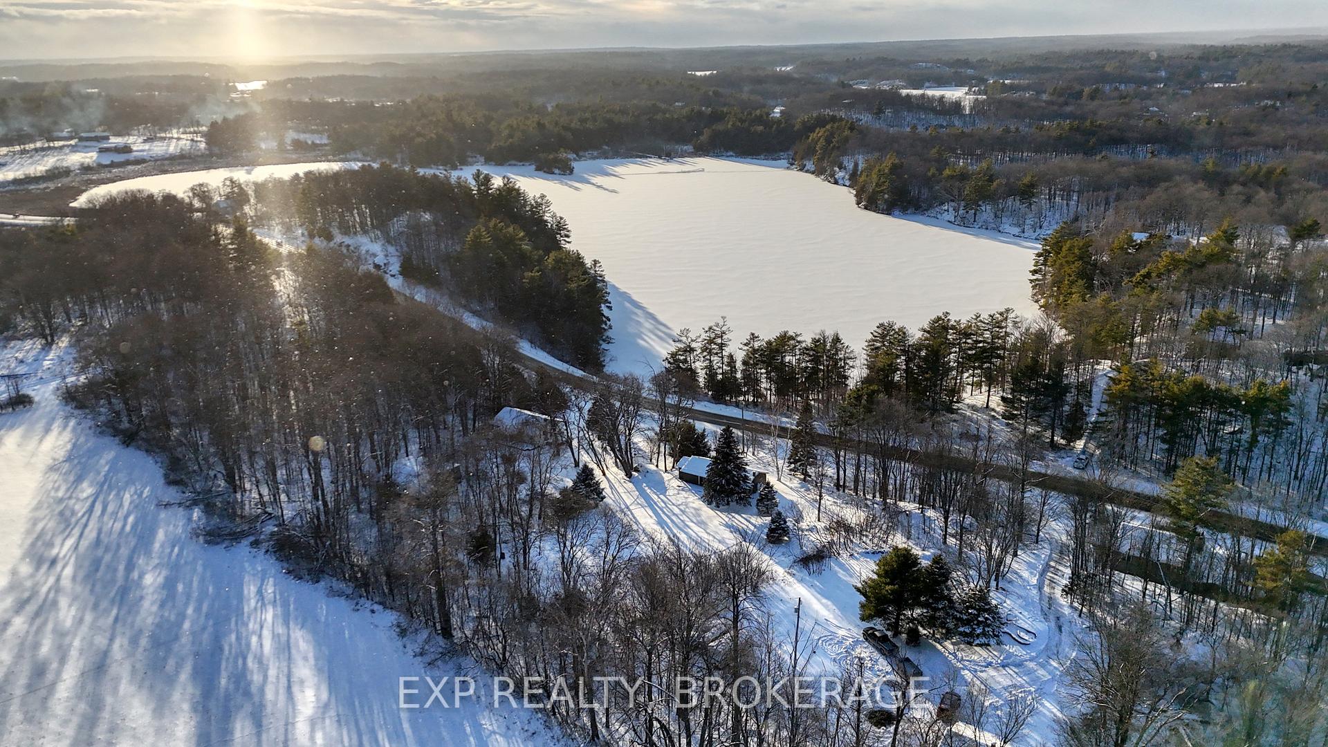 Photo 37 of 6402 Perth Road, Frontenac, Frontenac South — HOMEH