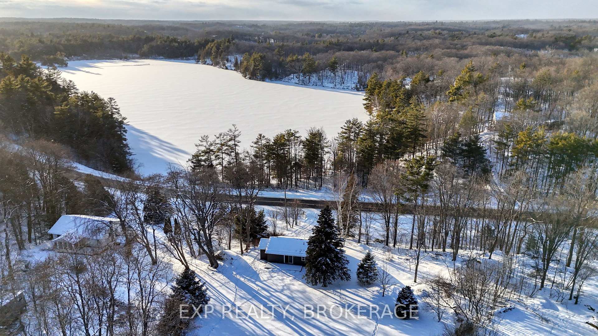 Photo 40 of 6402 Perth Road, Frontenac, Frontenac South — HOMEH