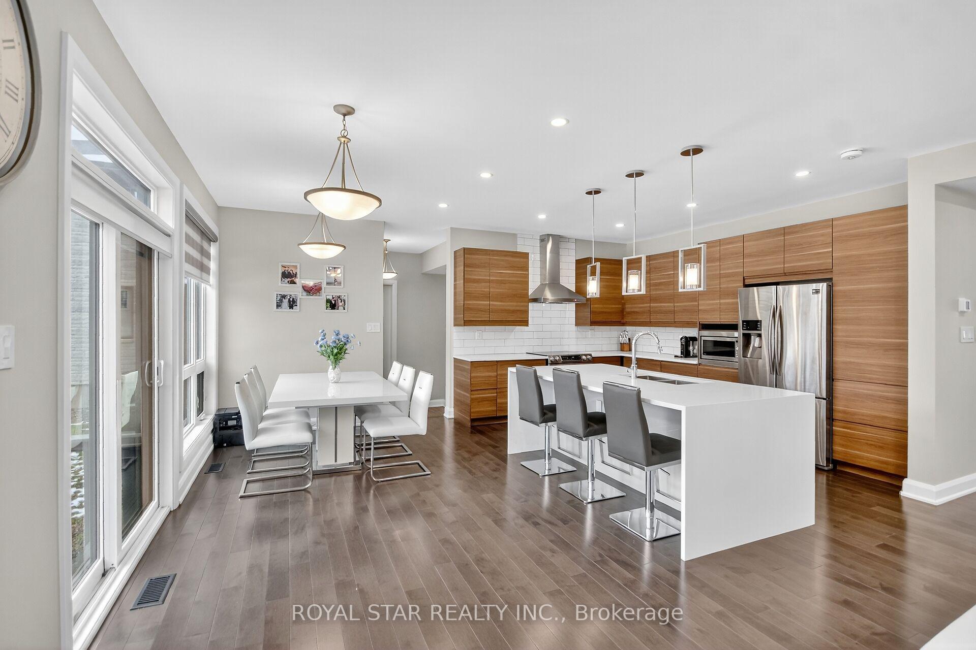 Photo 16 of 17 Rideau Heights Drive, Ottawa, Rideau Heights/Rideau River — HOMEH