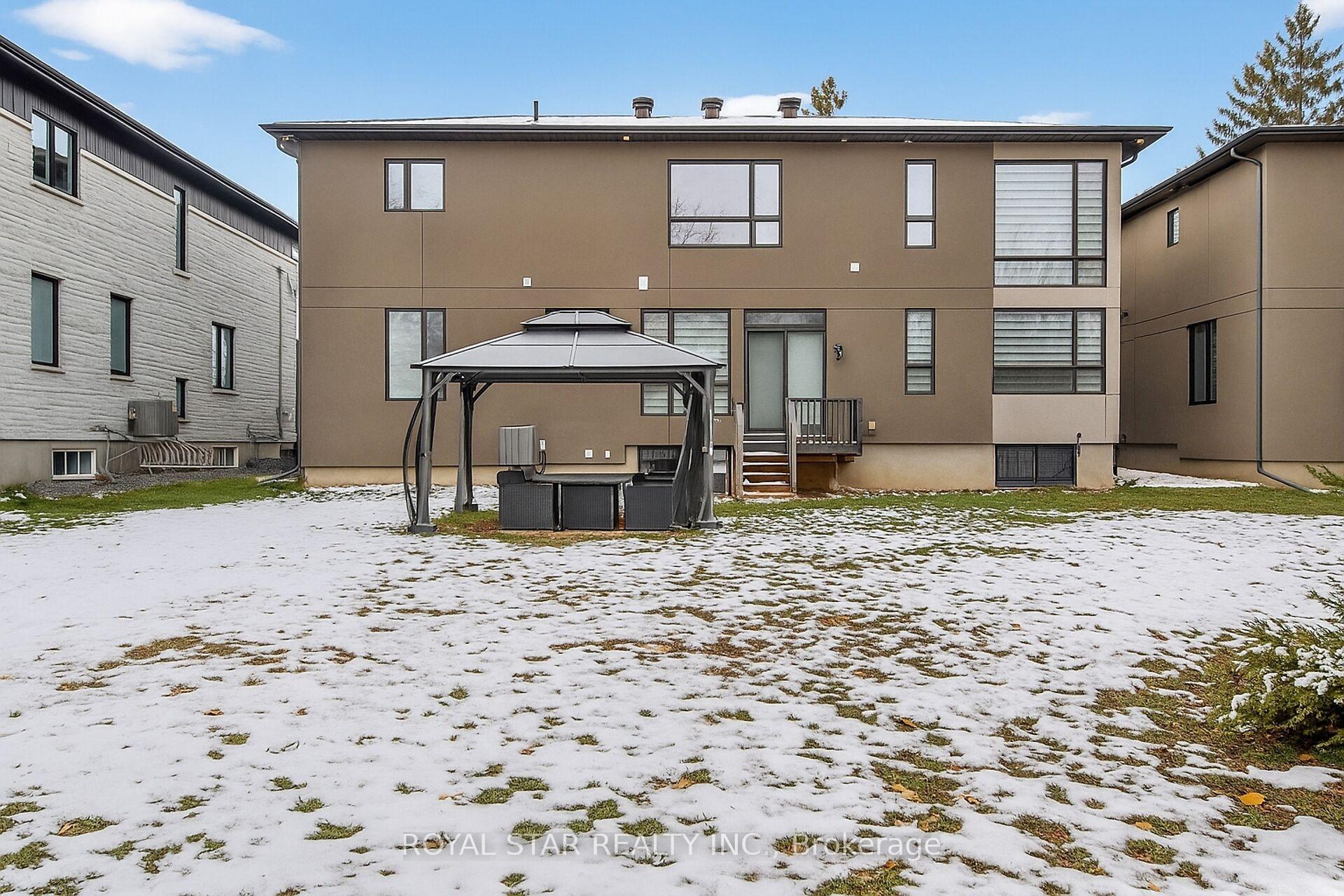 Photo 28 of 17 Rideau Heights Drive, Ottawa, Rideau Heights/Rideau River — HOMEH