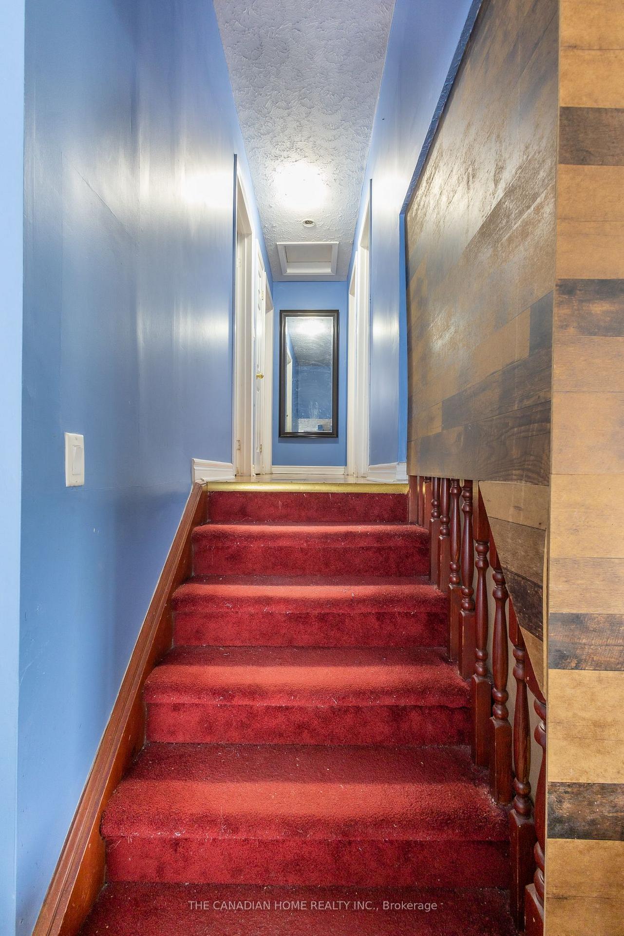 Photo 40 of 7789 Ethel Street, Niagara Falls, West Wood — HOMEH