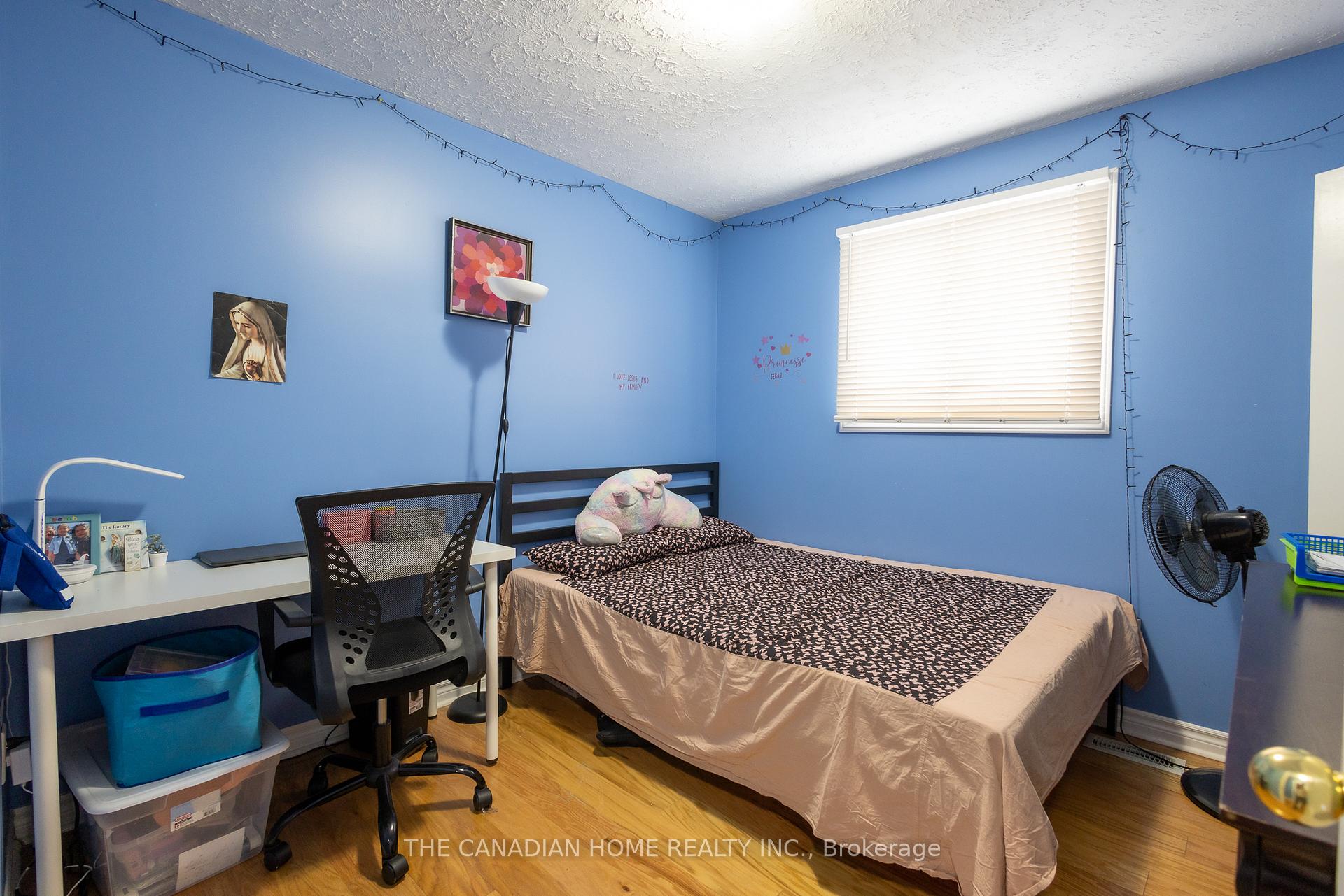 Photo 20 of 7789 Ethel Street, Niagara Falls, West Wood — HOMEH