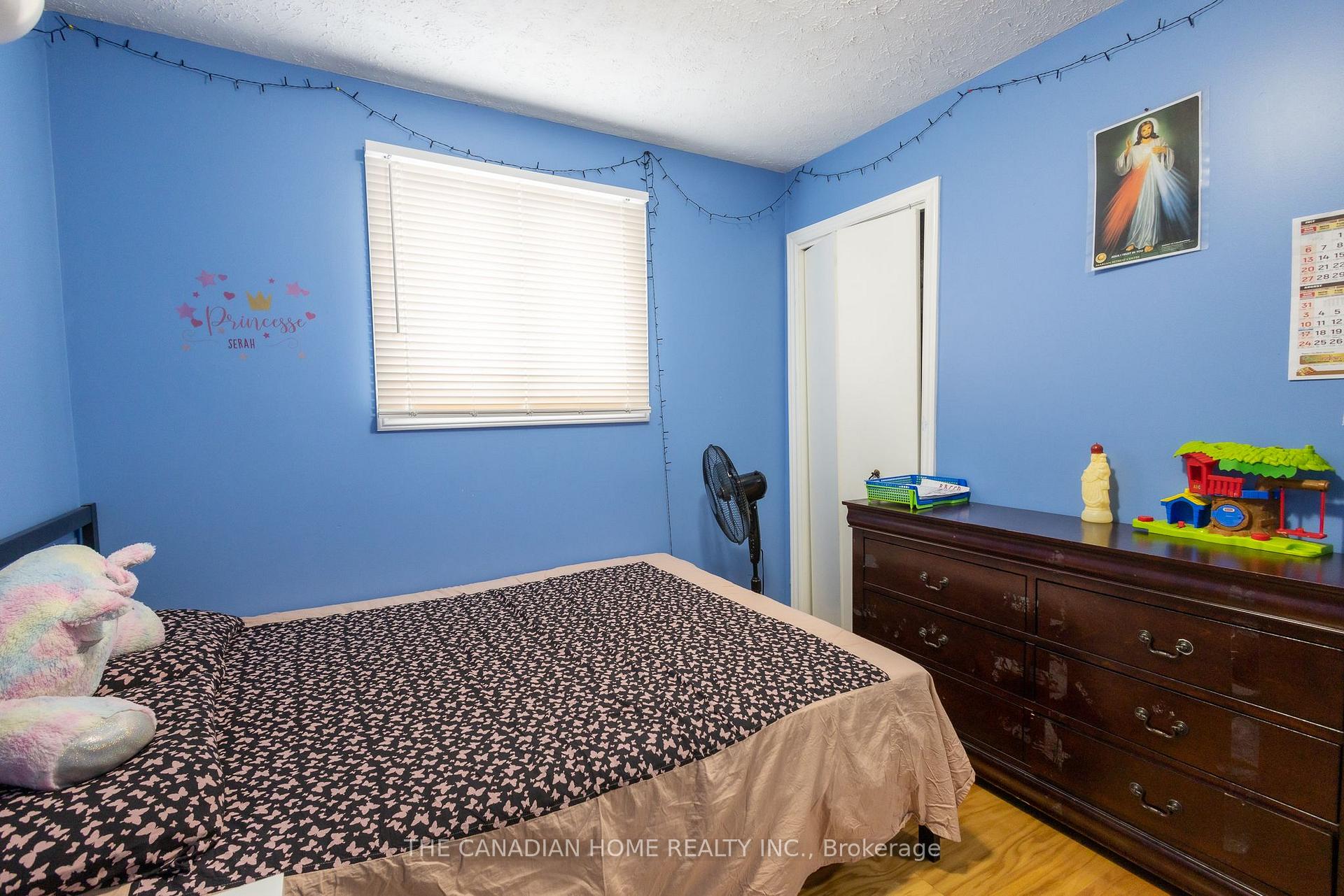 Photo 26 of 7789 Ethel Street, Niagara Falls, West Wood — HOMEH