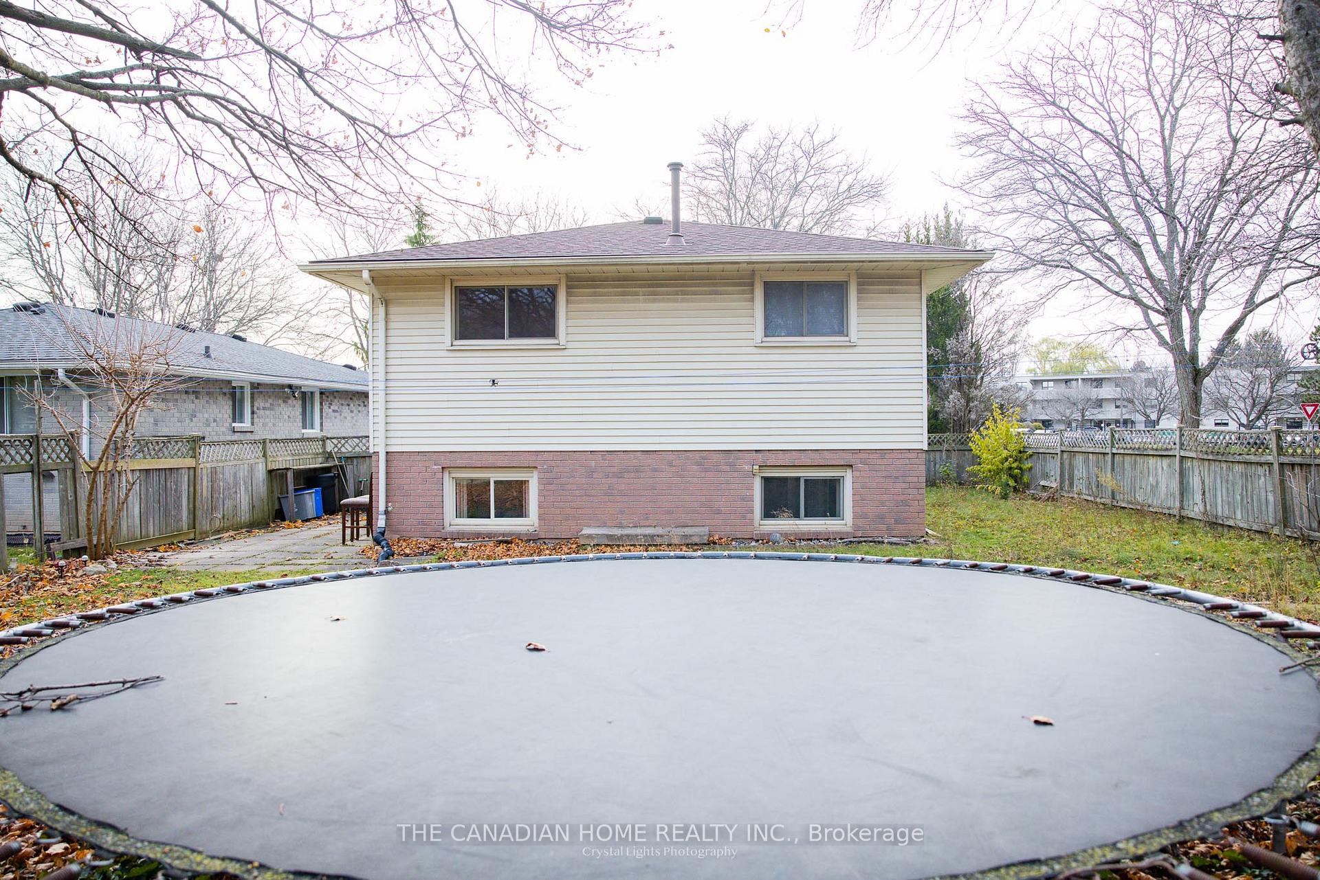 Photo 37 of 7789 Ethel Street, Niagara Falls, West Wood — HOMEH