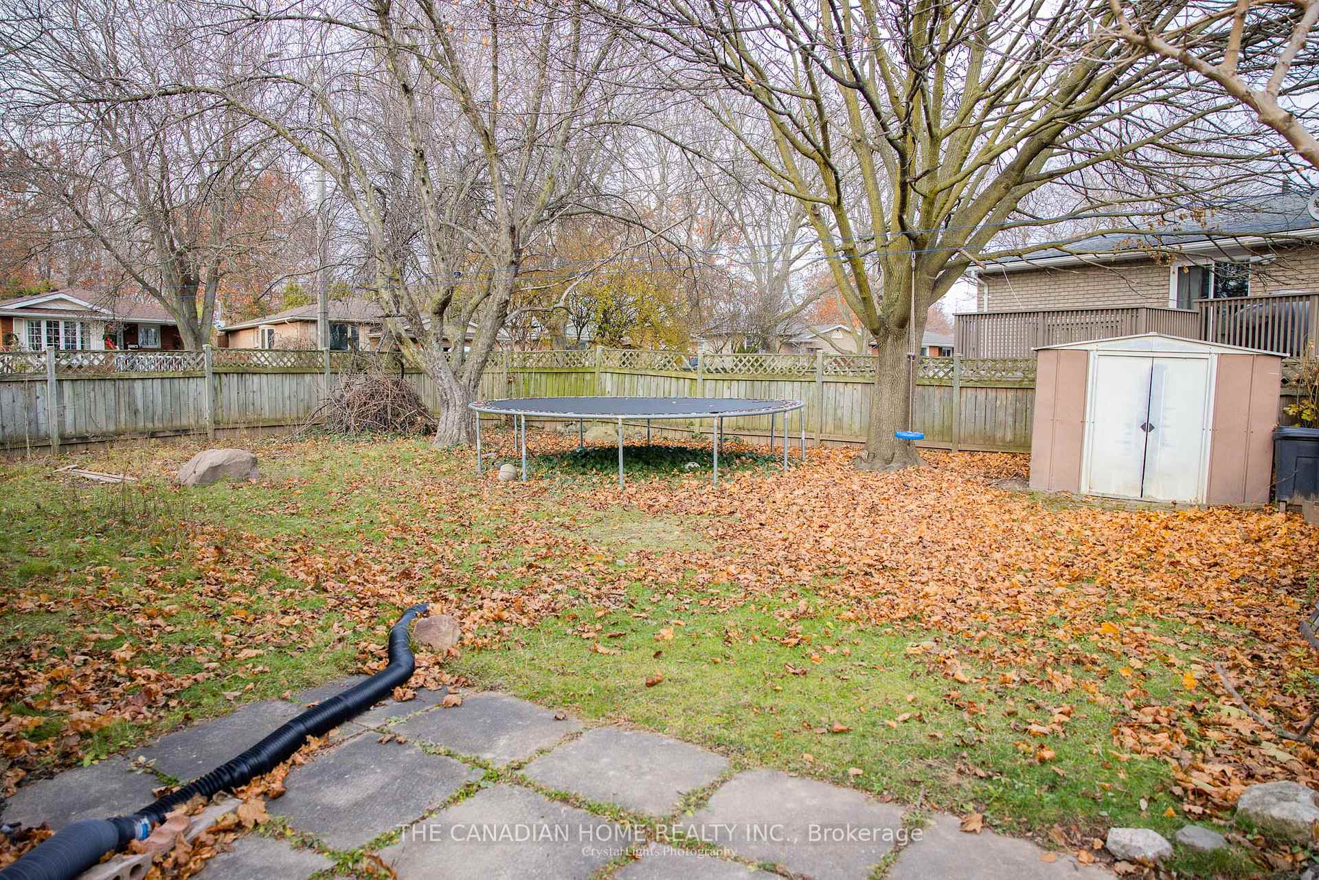 Photo 33 of 7789 Ethel Street, Niagara Falls, West Wood — HOMEH