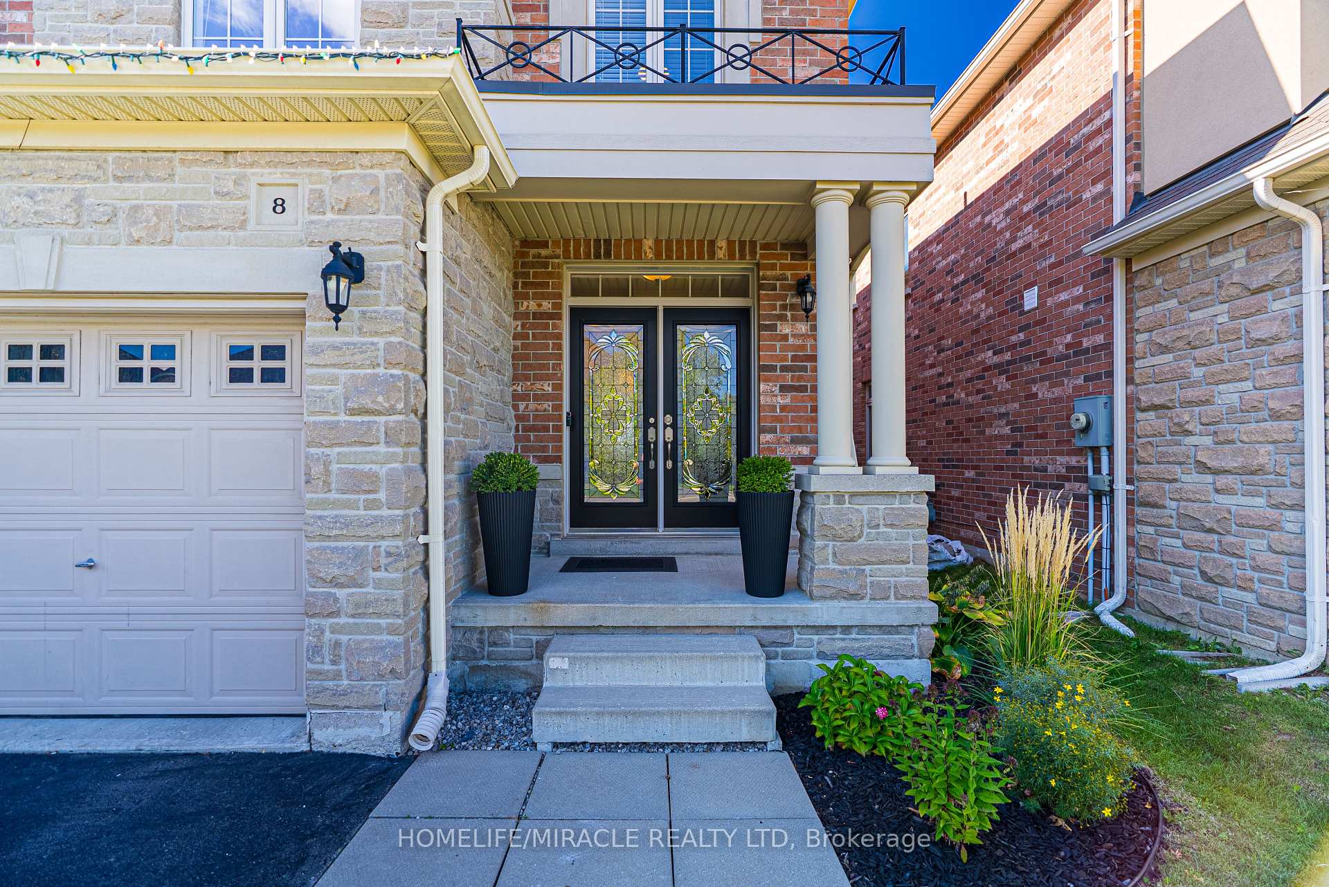 Photo 11 of 8 Summerberry Way, Hamilton, Sheldon — HOMEH