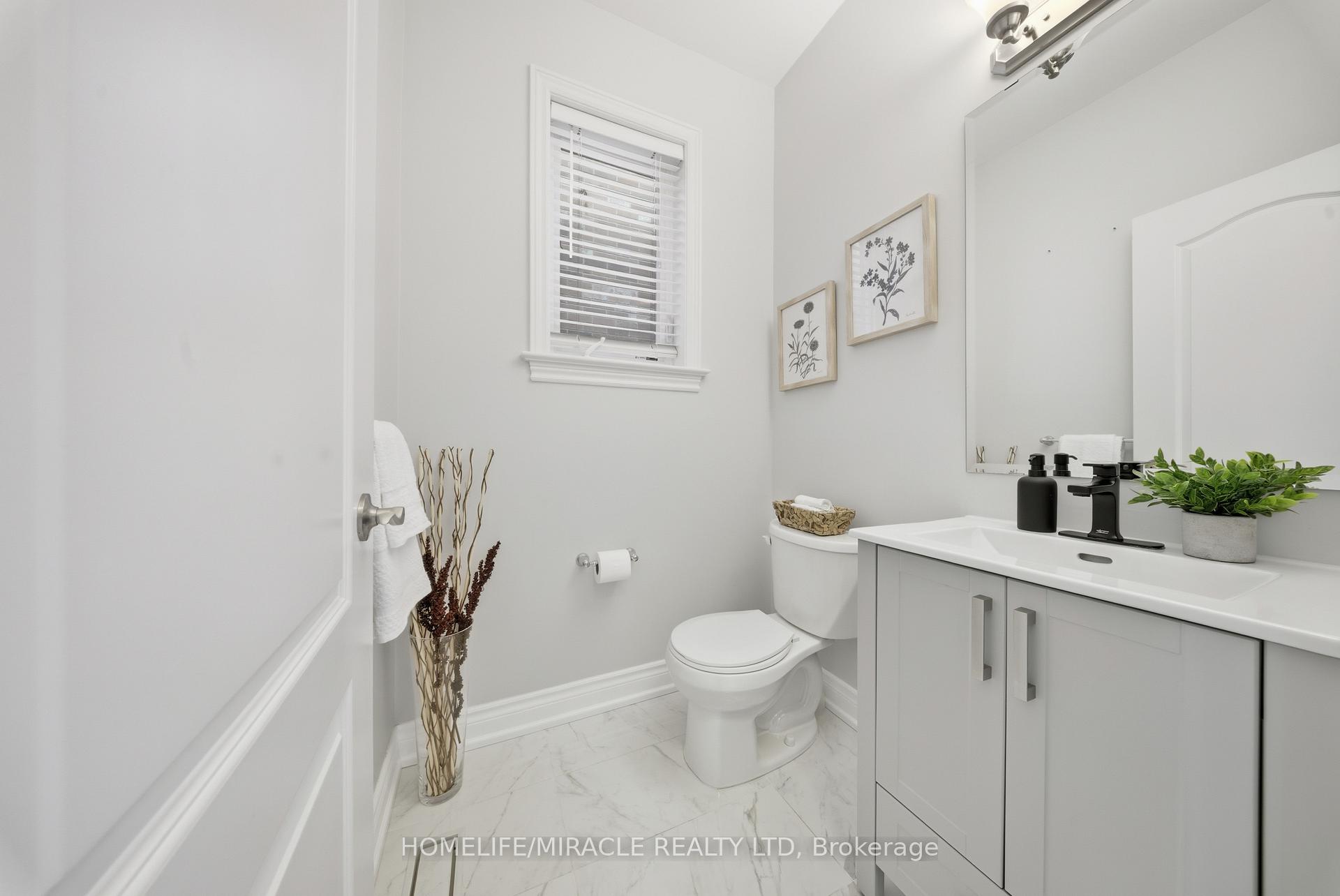 Photo 8 of 8 Summerberry Way, Hamilton, Sheldon — HOMEH