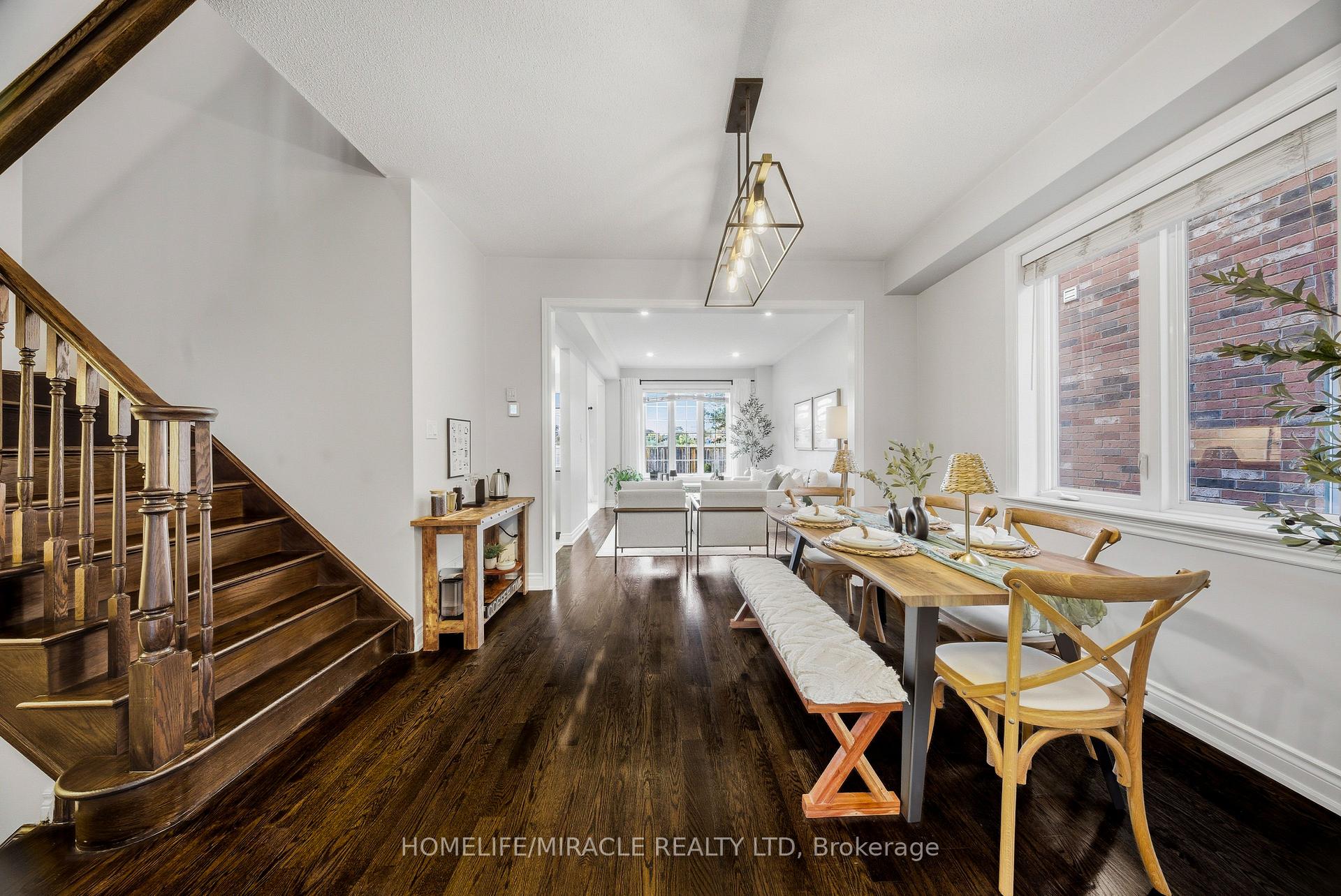 Photo 15 of 8 Summerberry Way, Hamilton, Sheldon — HOMEH