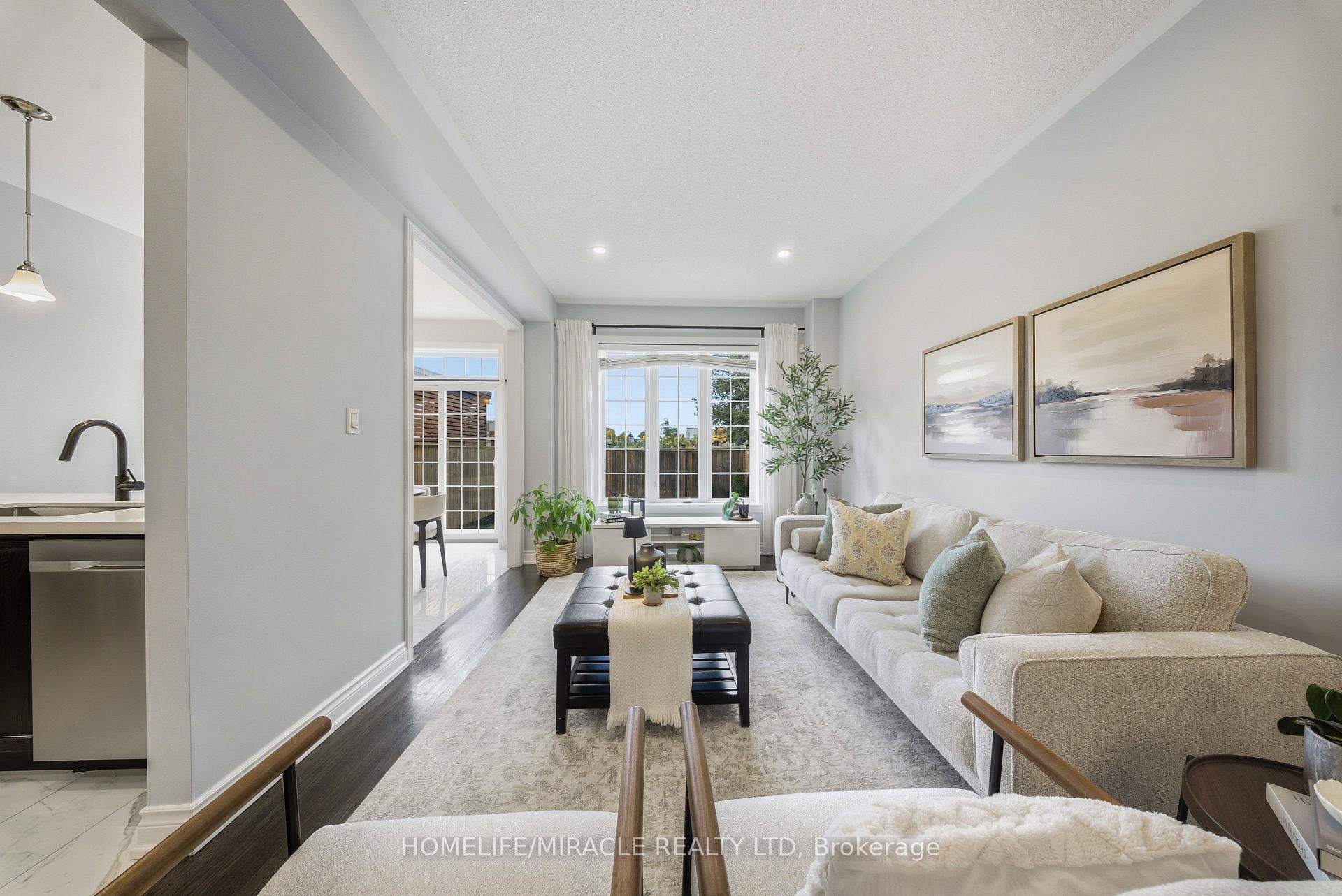 Photo 16 of 8 Summerberry Way, Hamilton, Sheldon — HOMEH