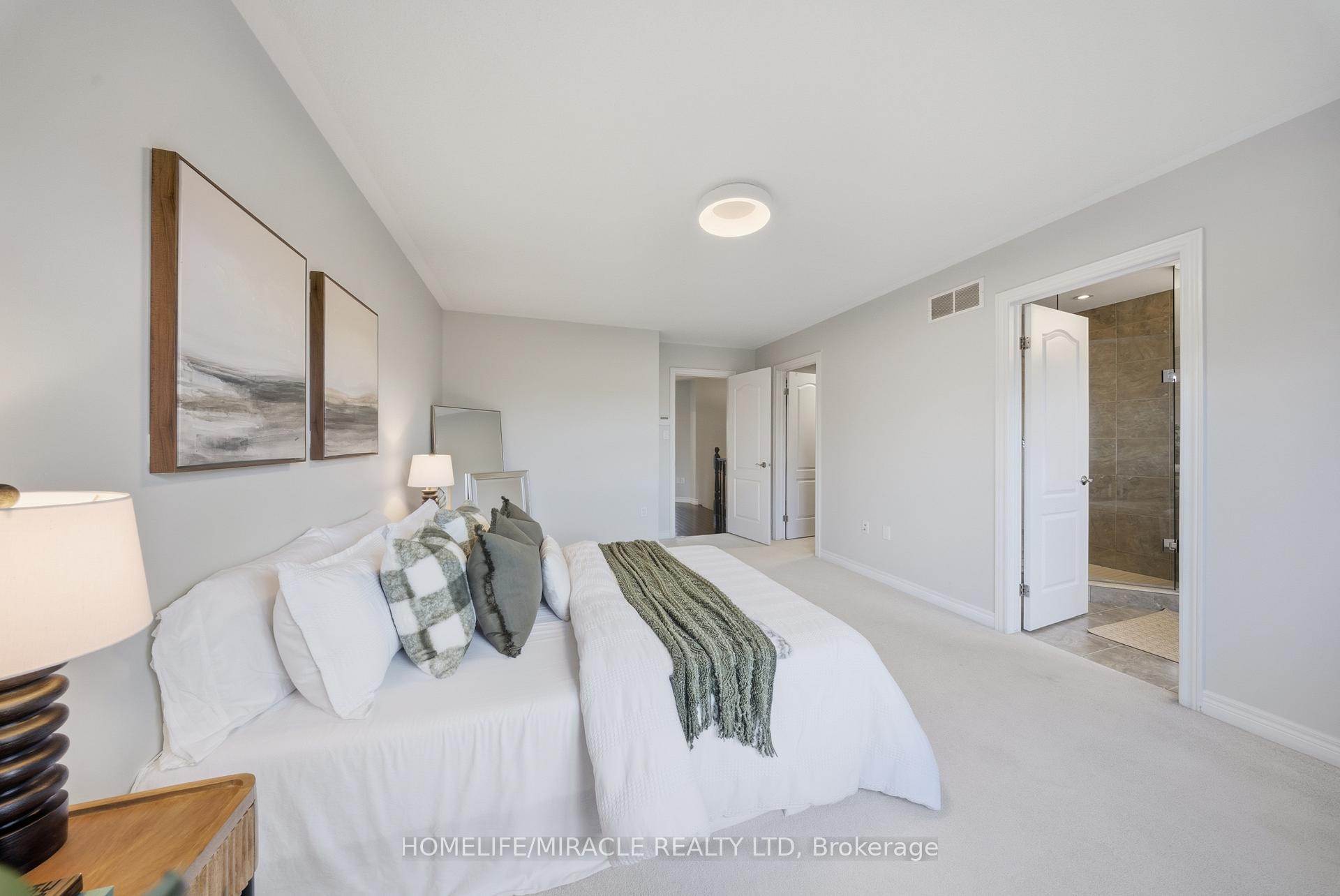 Photo 12 of 8 Summerberry Way, Hamilton, Sheldon — HOMEH