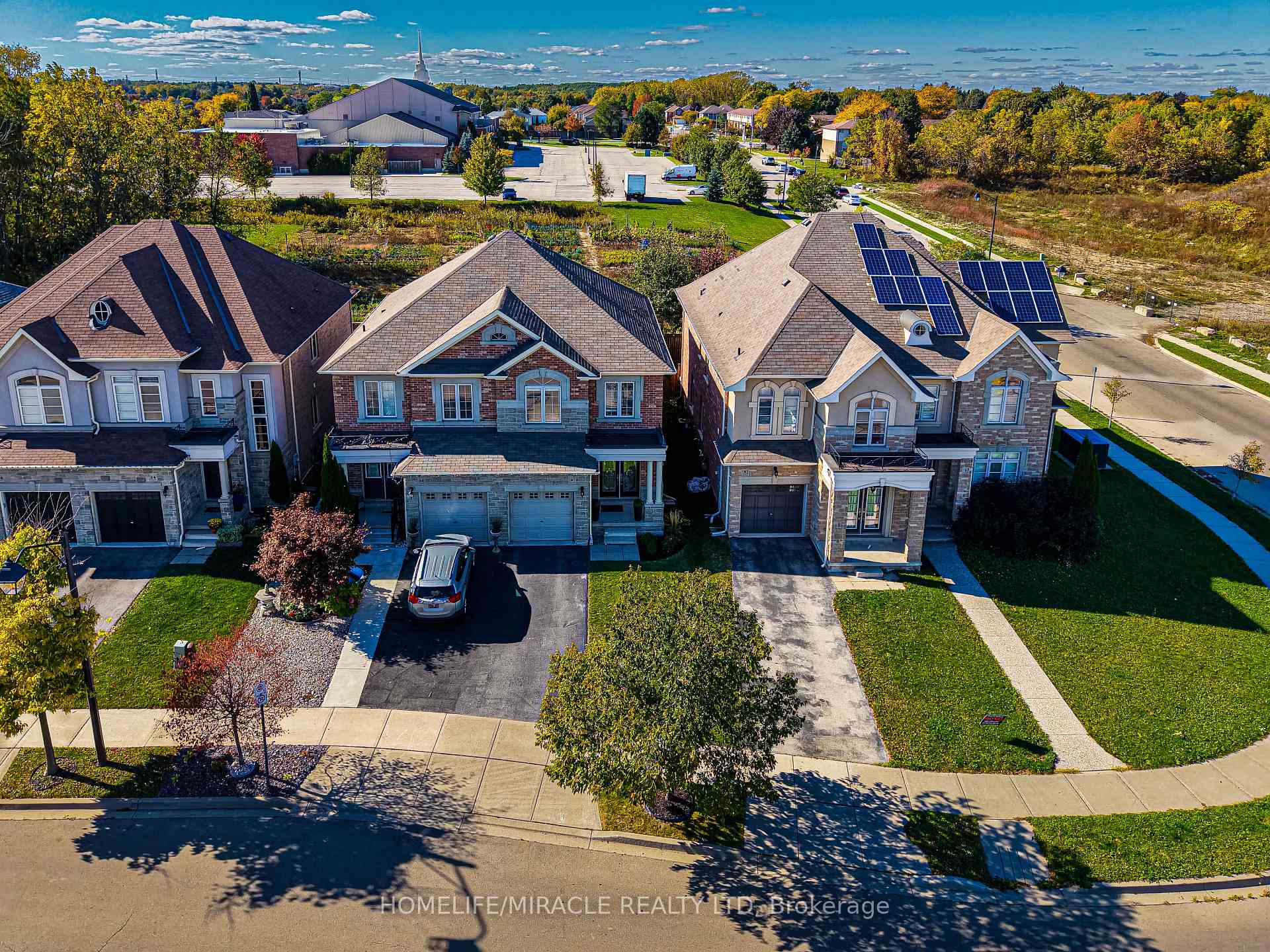 Photo 25 of 8 Summerberry Way, Hamilton, Sheldon — HOMEH