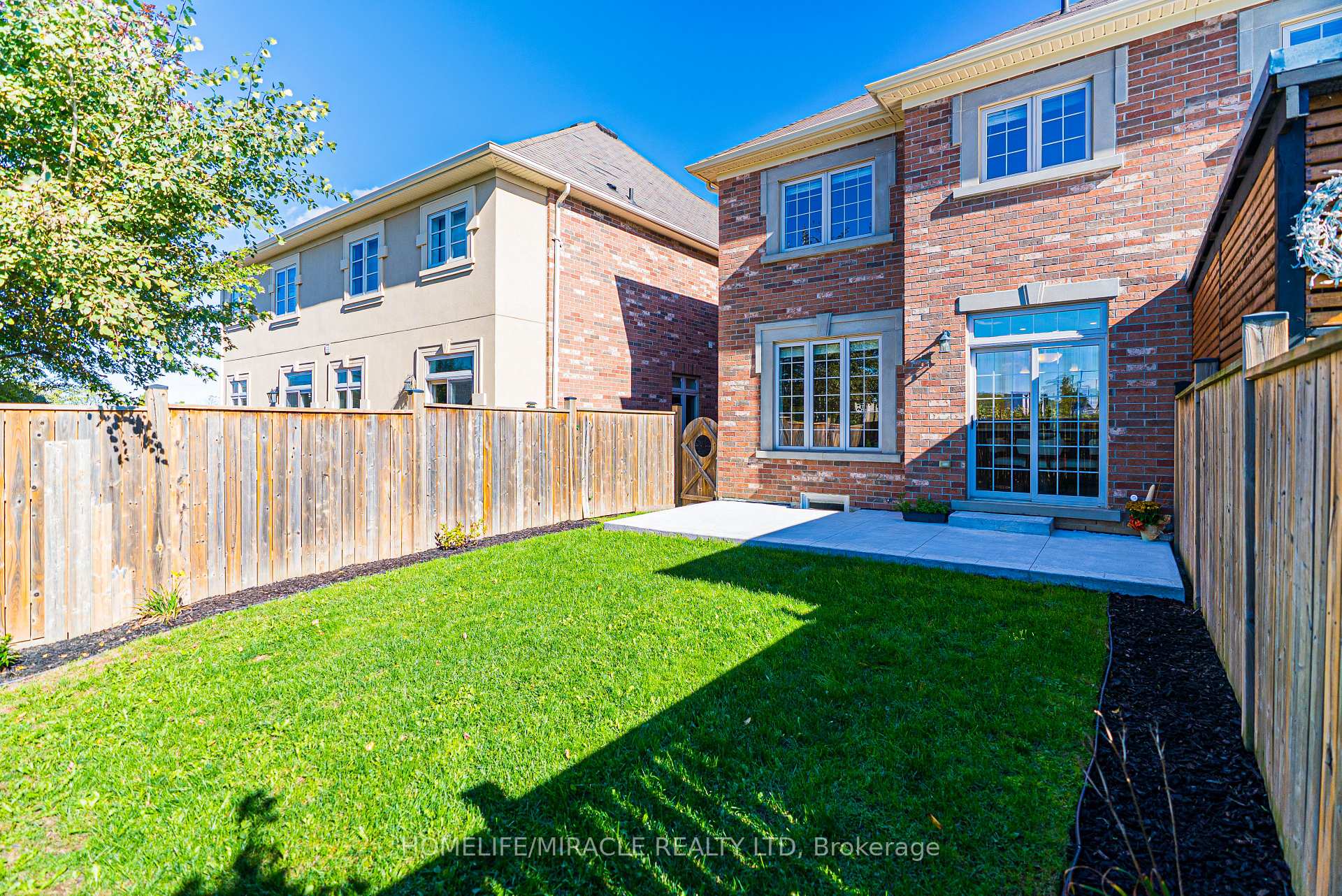 Photo 20 of 8 Summerberry Way, Hamilton, Sheldon — HOMEH