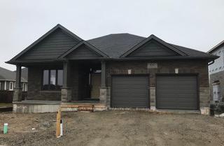 Front of 158 Watts Drive