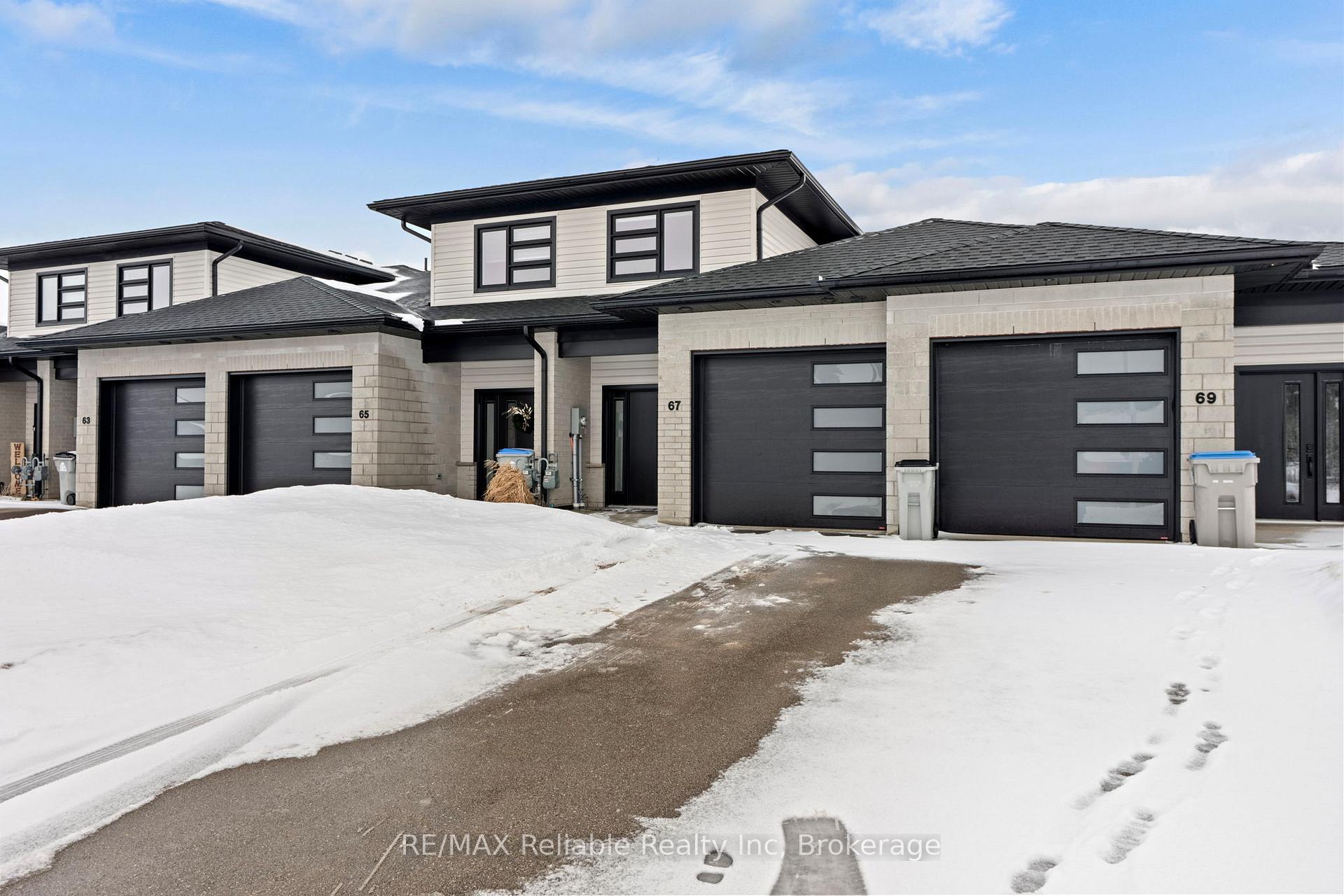 Photo 21 of 67 Briarhill Road, Huron East, Seaforth — HOMEH