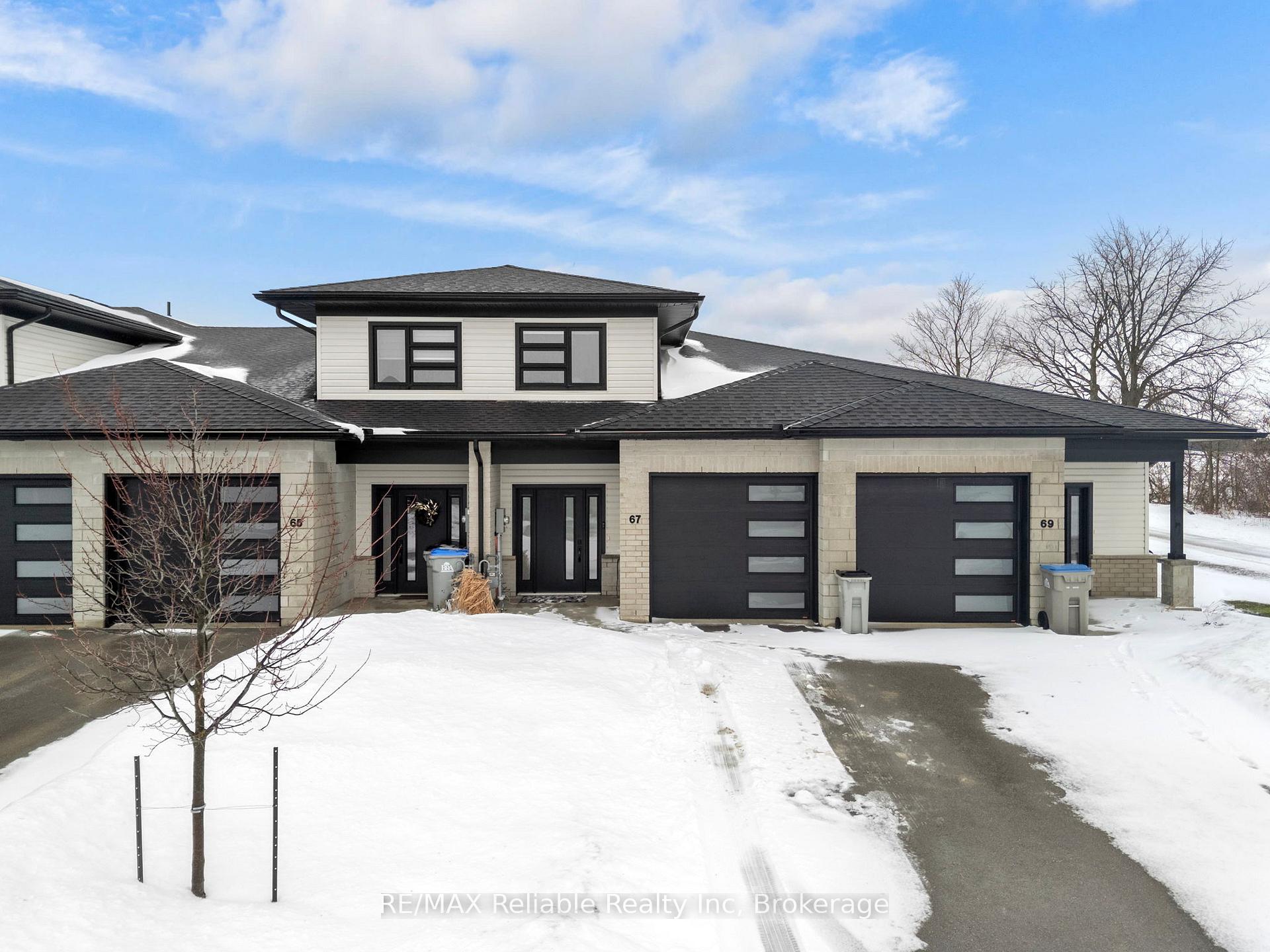 Photo 6 of 67 Briarhill Road, Huron East, Seaforth — HOMEH