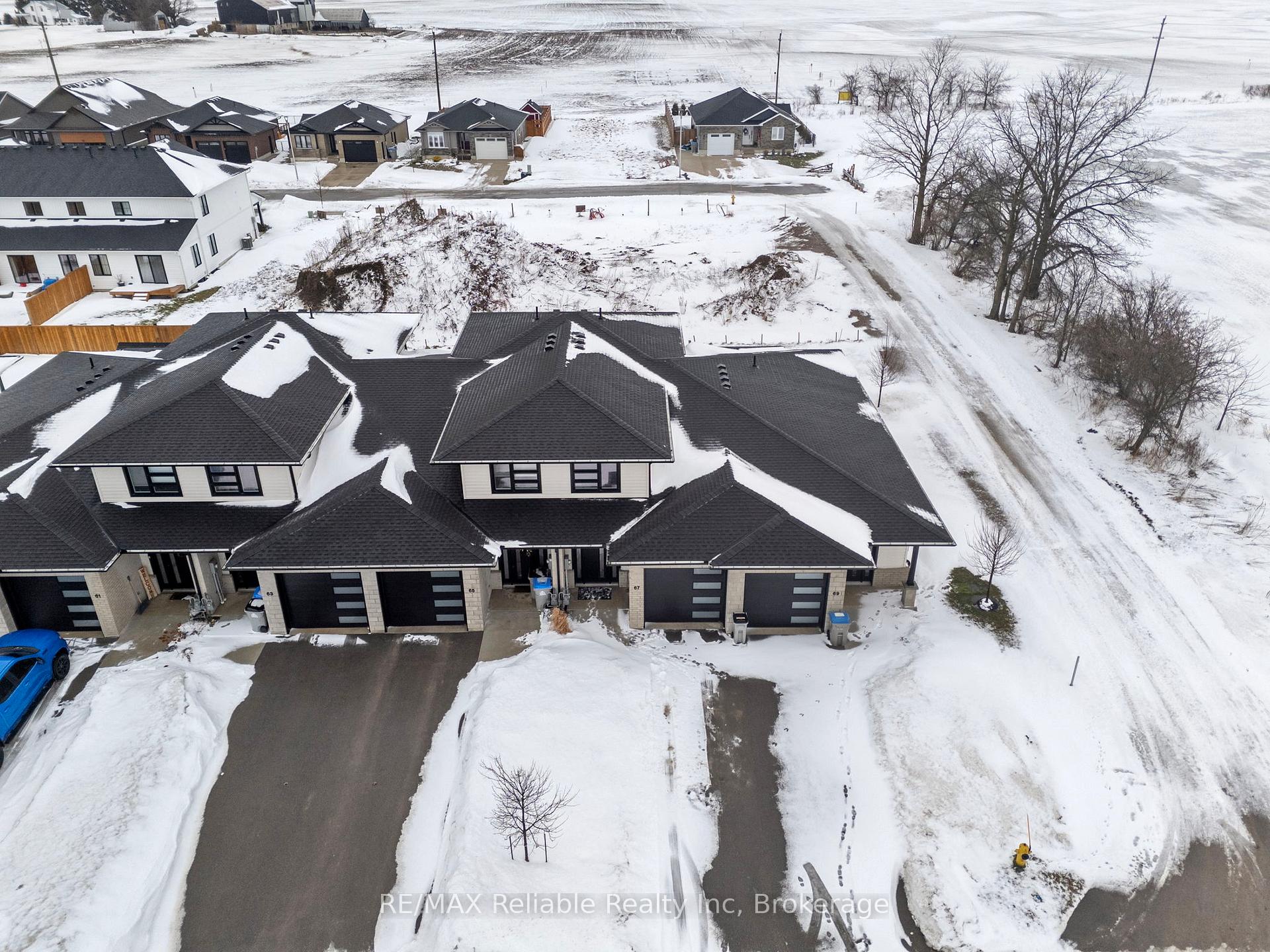 Photo 29 of 67 Briarhill Road, Huron East, Seaforth — HOMEH