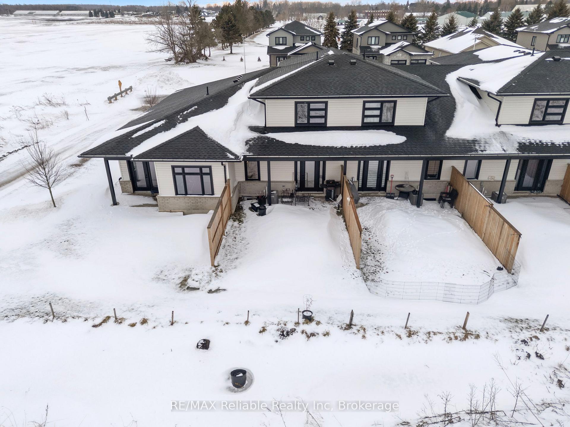 Photo 19 of 67 Briarhill Road, Huron East, Seaforth — HOMEH
