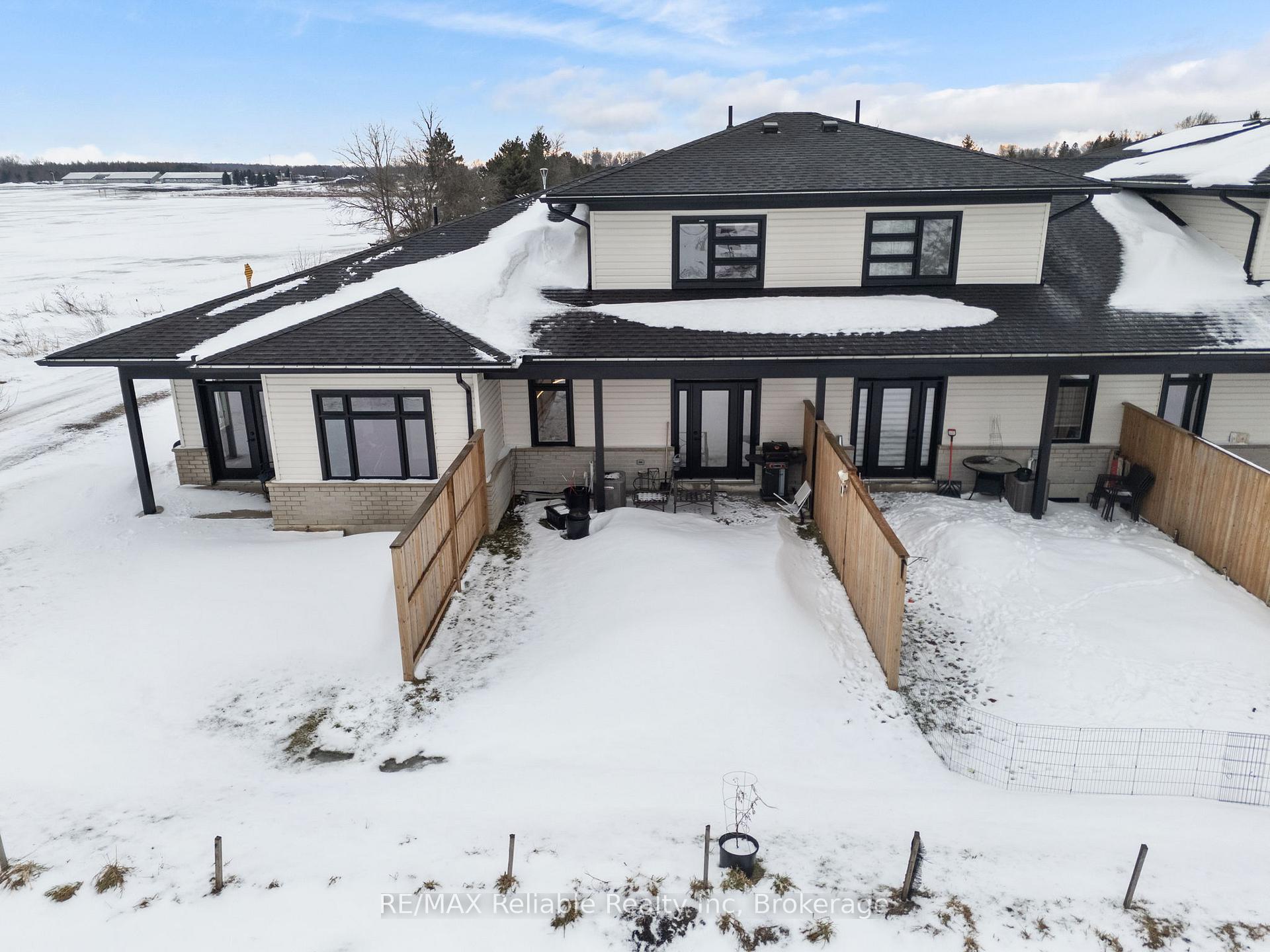Photo 36 of 67 Briarhill Road, Huron East, Seaforth — HOMEH