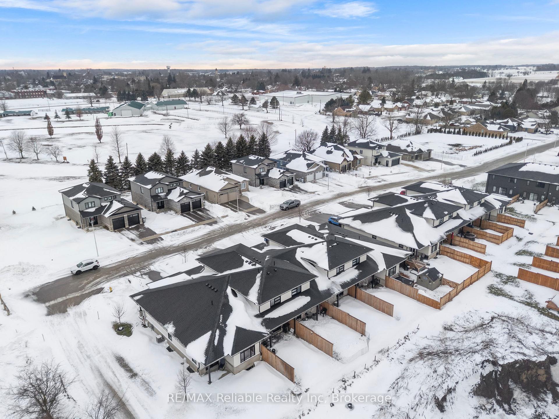 Photo 37 of 67 Briarhill Road, Huron East, Seaforth — HOMEH