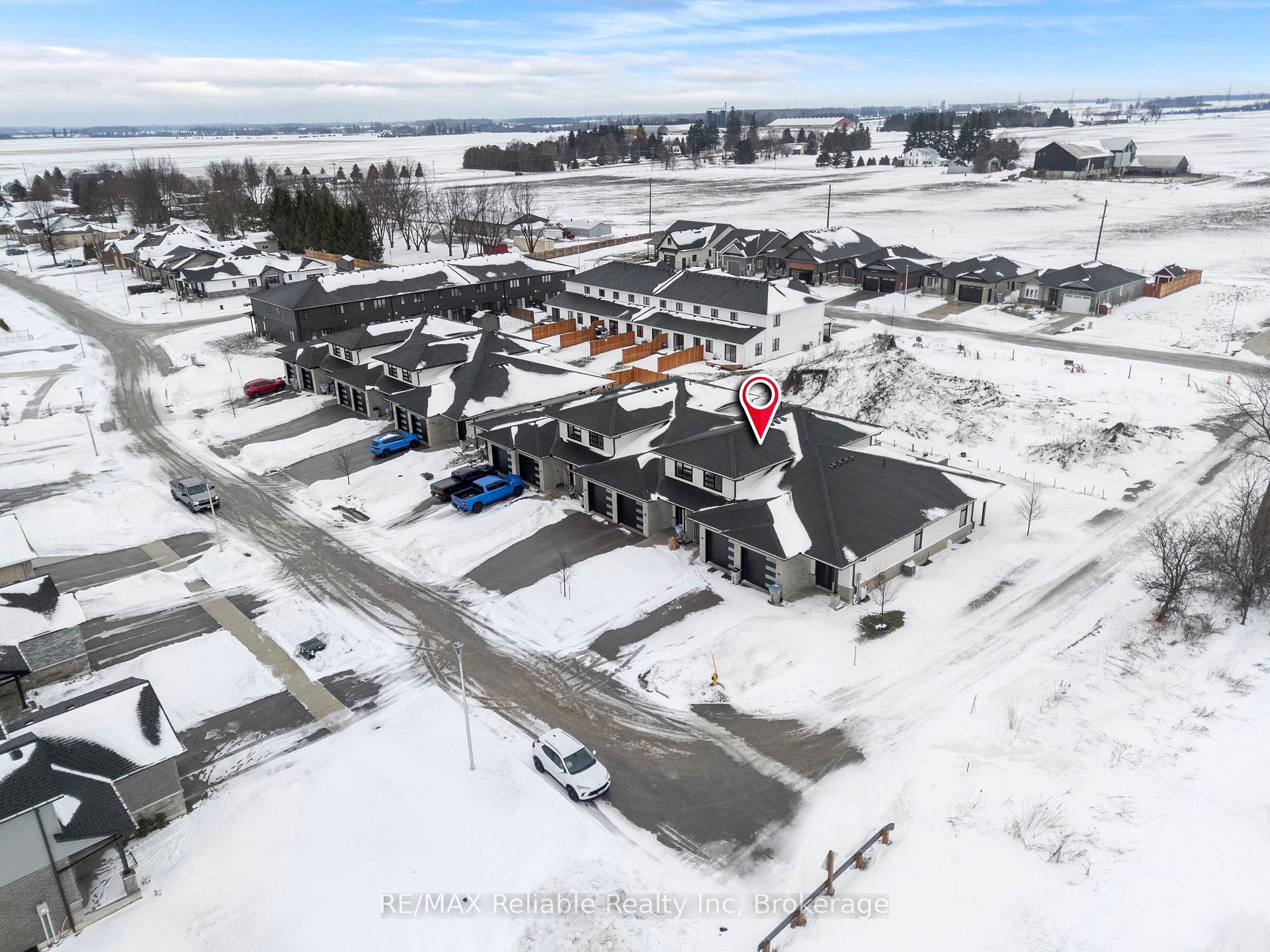 Photo 32 of 67 Briarhill Road, Huron East, Seaforth — HOMEH