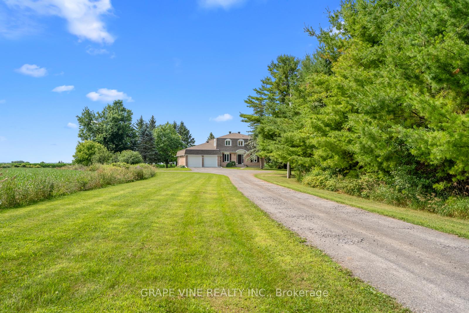 Photo 1 of 5073 Rushmore Road, Ottawa, South of Fallowfield Road — HOMEH