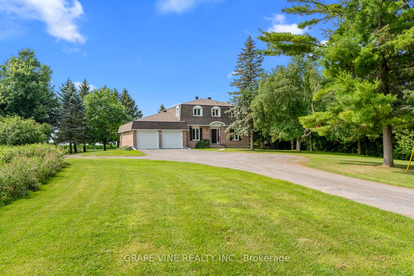 Photo 40 of 5073 Rushmore Road, Ottawa, South of Fallowfield Road — HOMEH
