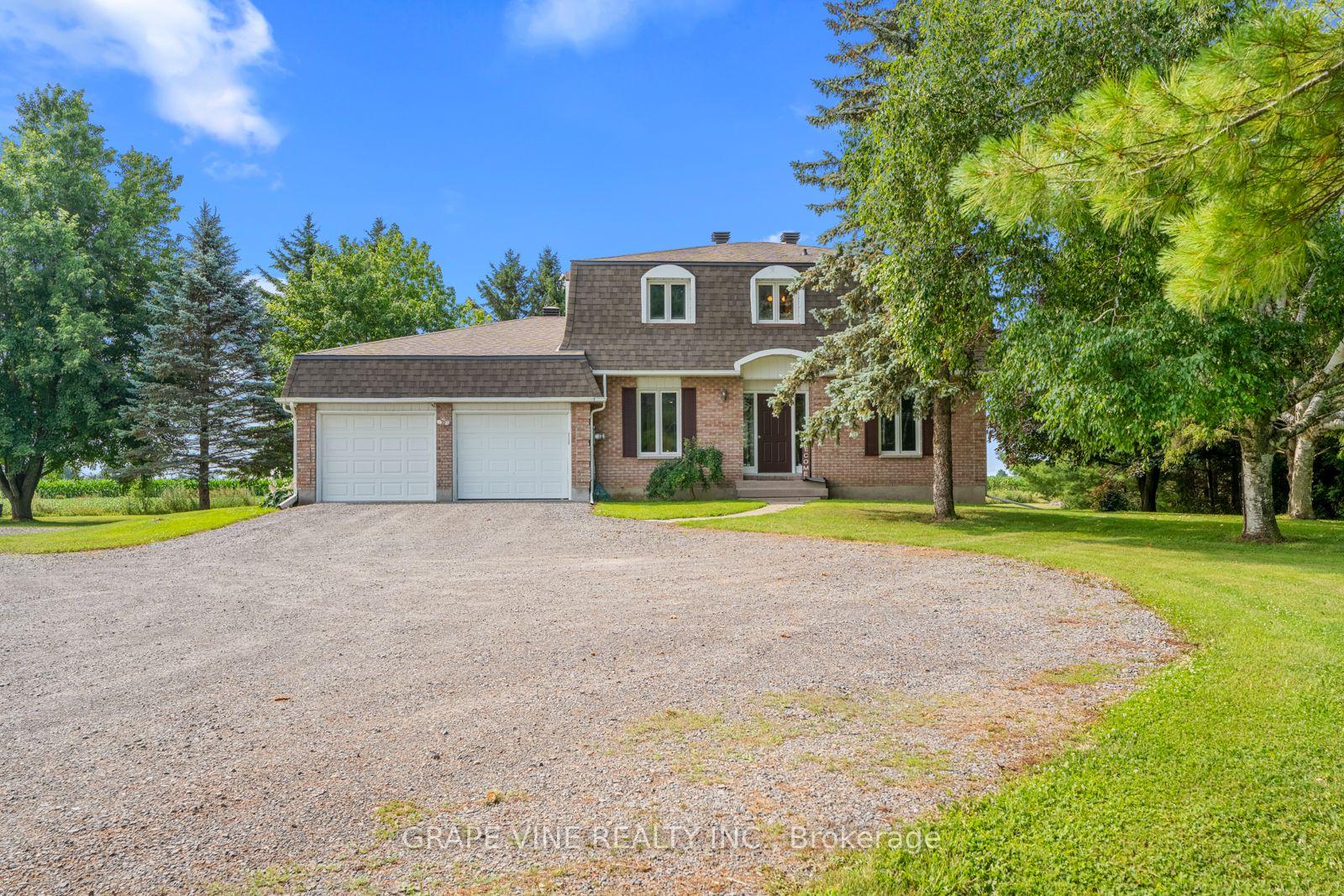 Photo 4 of 5073 Rushmore Road, Ottawa, South of Fallowfield Road — HOMEH