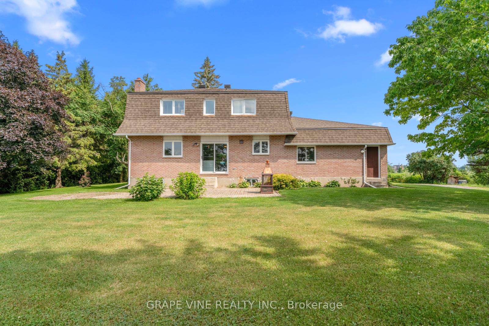 Photo 11 of 5073 Rushmore Road, Ottawa, South of Fallowfield Road — HOMEH