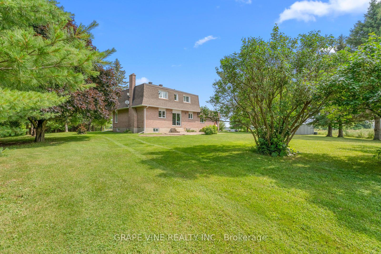 Photo 45 of 5073 Rushmore Road, Ottawa, South of Fallowfield Road — HOMEH