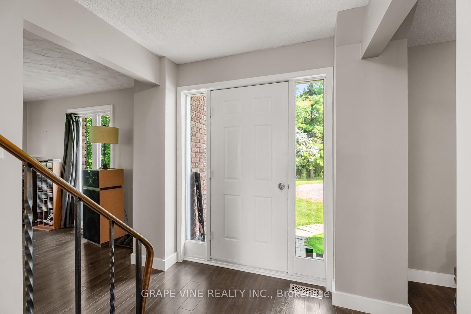 Photo 43 of 5073 Rushmore Road, Ottawa, South of Fallowfield Road — HOMEH