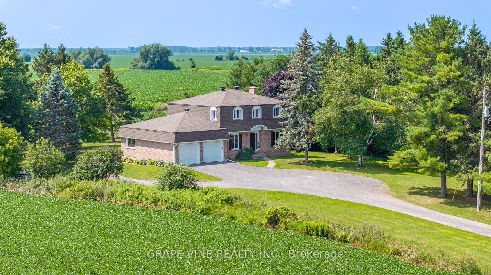 Photo 15 of 5073 Rushmore Road, Ottawa, South of Fallowfield Road — HOMEH
