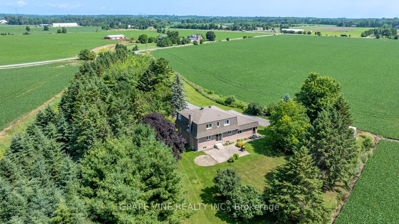 Photo 34 of 5073 Rushmore Road, Ottawa, South of Fallowfield Road — HOMEH