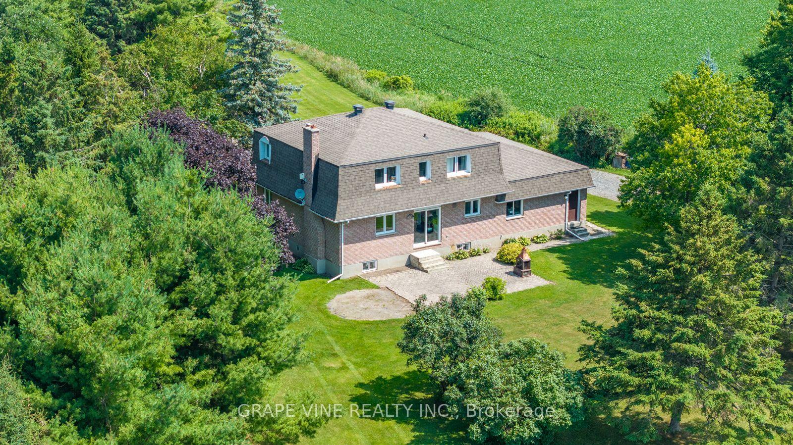 Photo 48 of 5073 Rushmore Road, Ottawa, South of Fallowfield Road — HOMEH