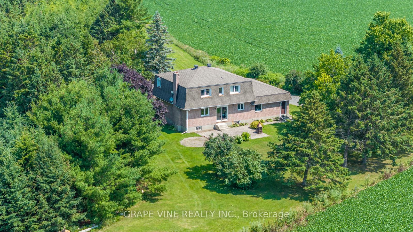 Photo 36 of 5073 Rushmore Road, Ottawa, South of Fallowfield Road — HOMEH