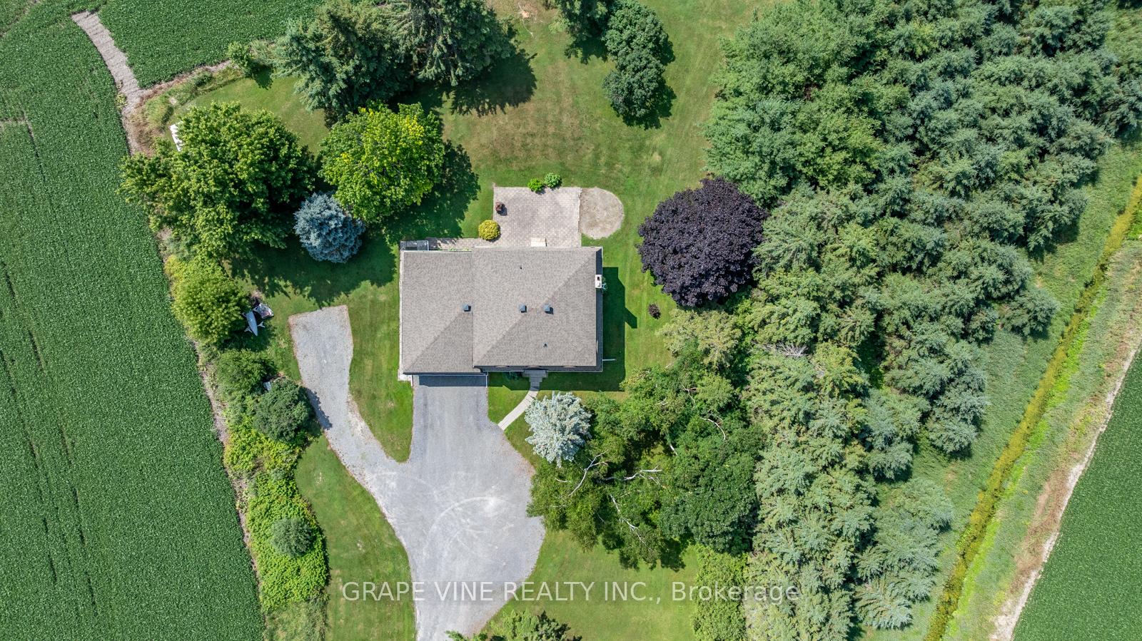 Photo 19 of 5073 Rushmore Road, Ottawa, South of Fallowfield Road — HOMEH