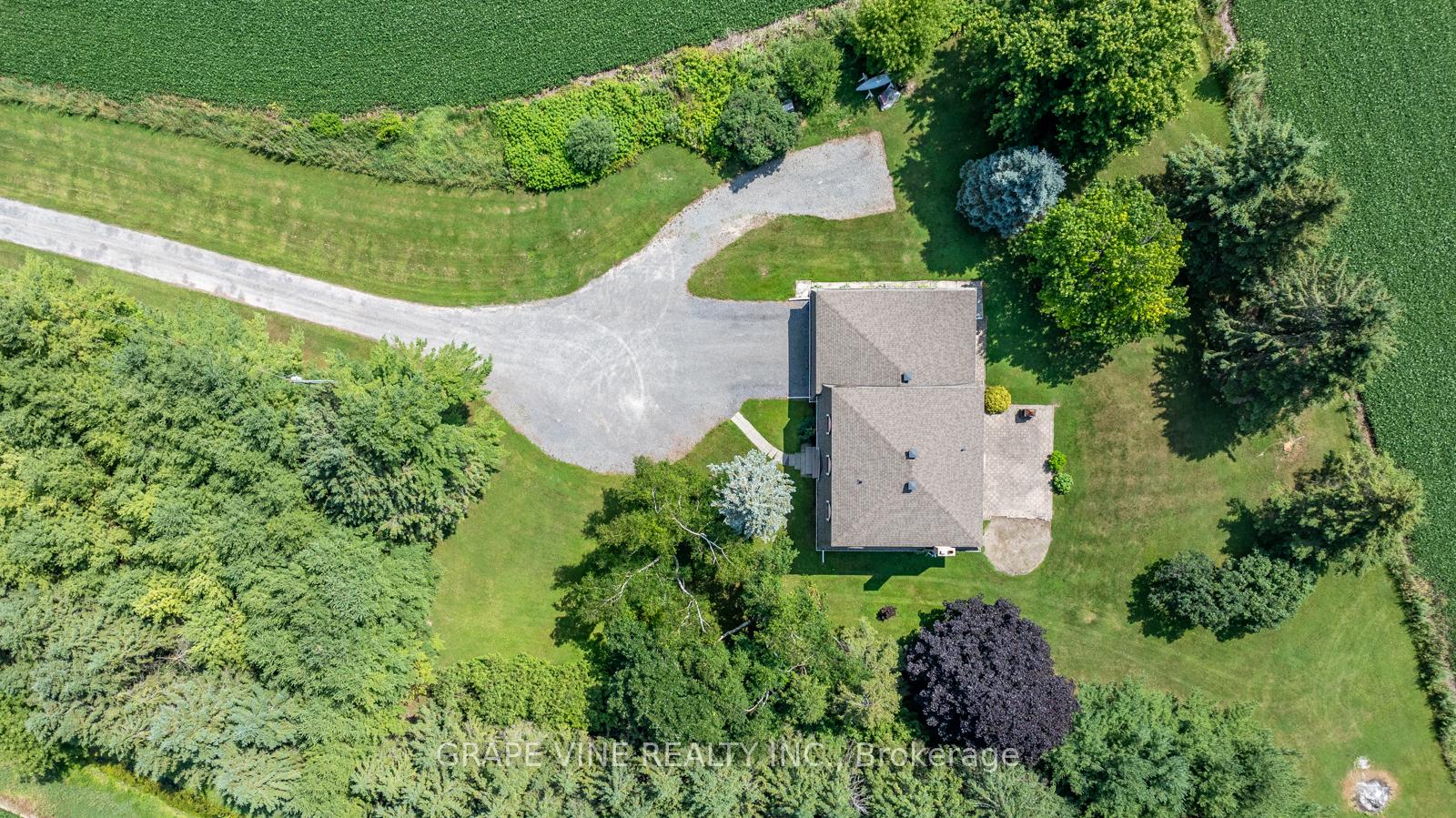 Photo 42 of 5073 Rushmore Road, Ottawa, South of Fallowfield Road — HOMEH