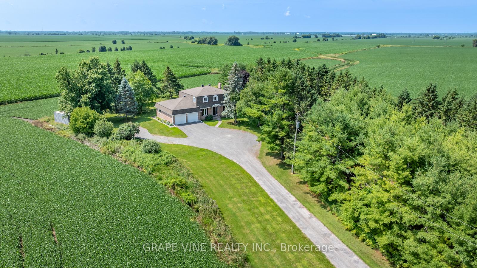 Photo 47 of 5073 Rushmore Road, Ottawa, South of Fallowfield Road — HOMEH