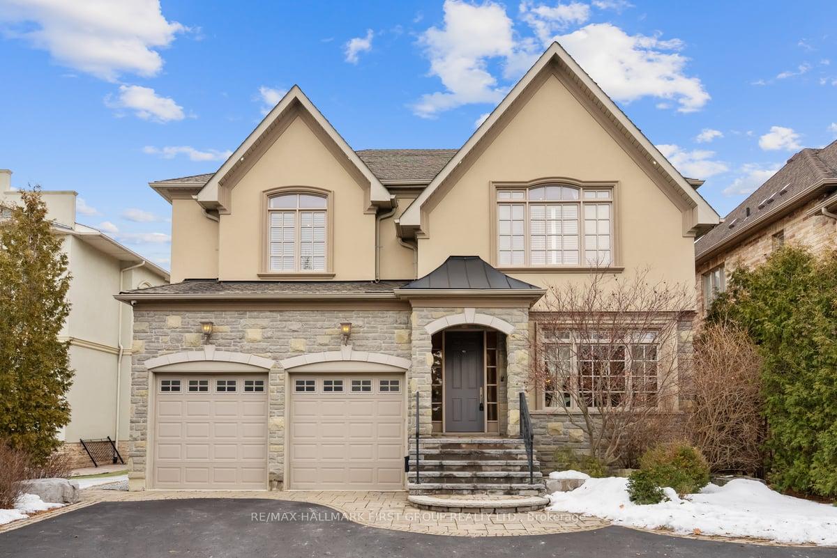 Photo 48 of 1475 Altona Road, Pickering, Rougemount — HOMEH