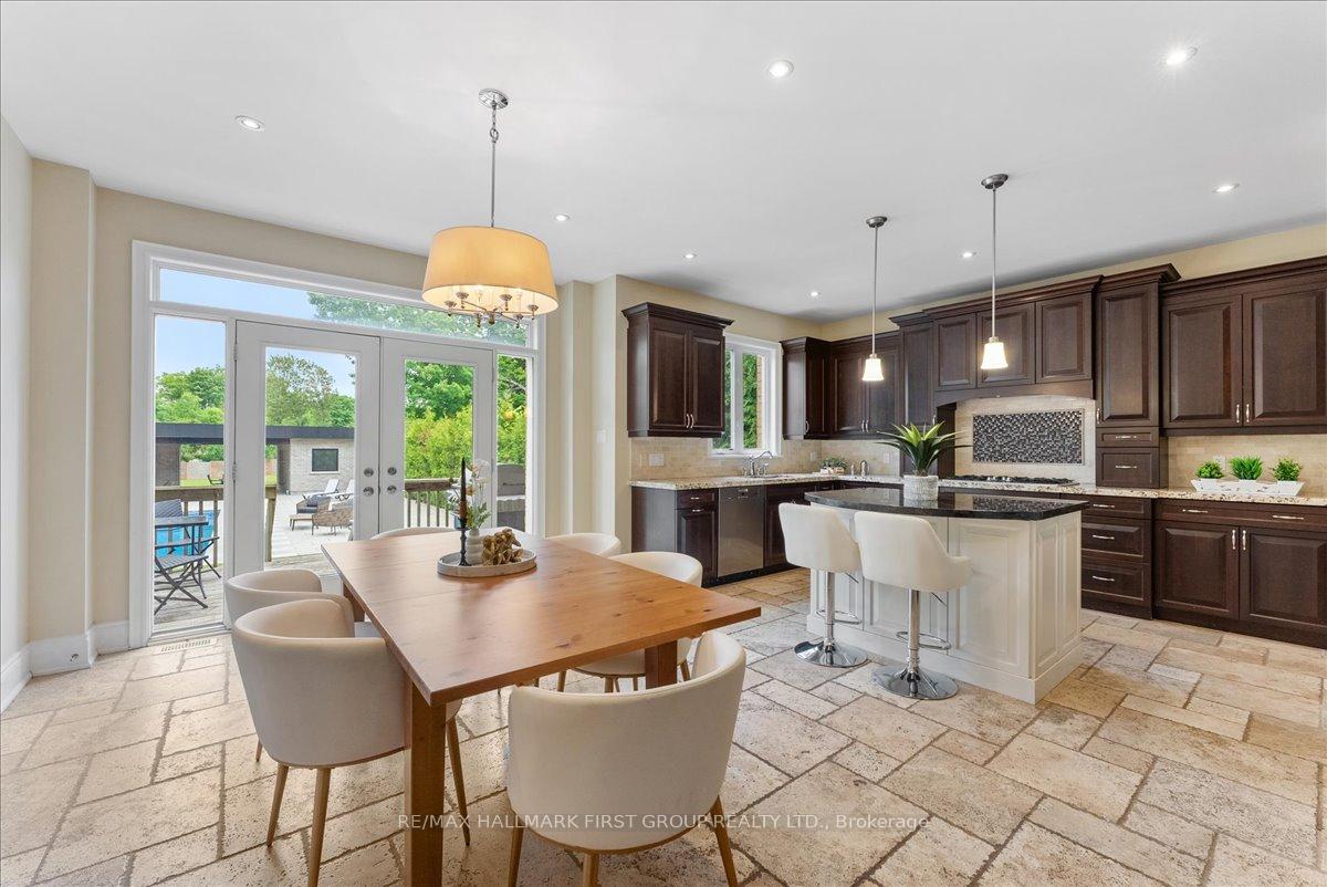 Photo 2 of 1475 Altona Road, Pickering, Rougemount — HOMEH