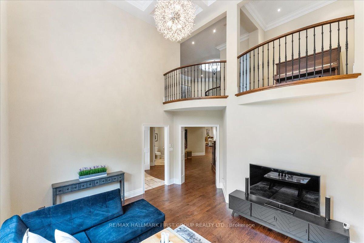 Photo 15 of 1475 Altona Road, Pickering, Rougemount — HOMEH