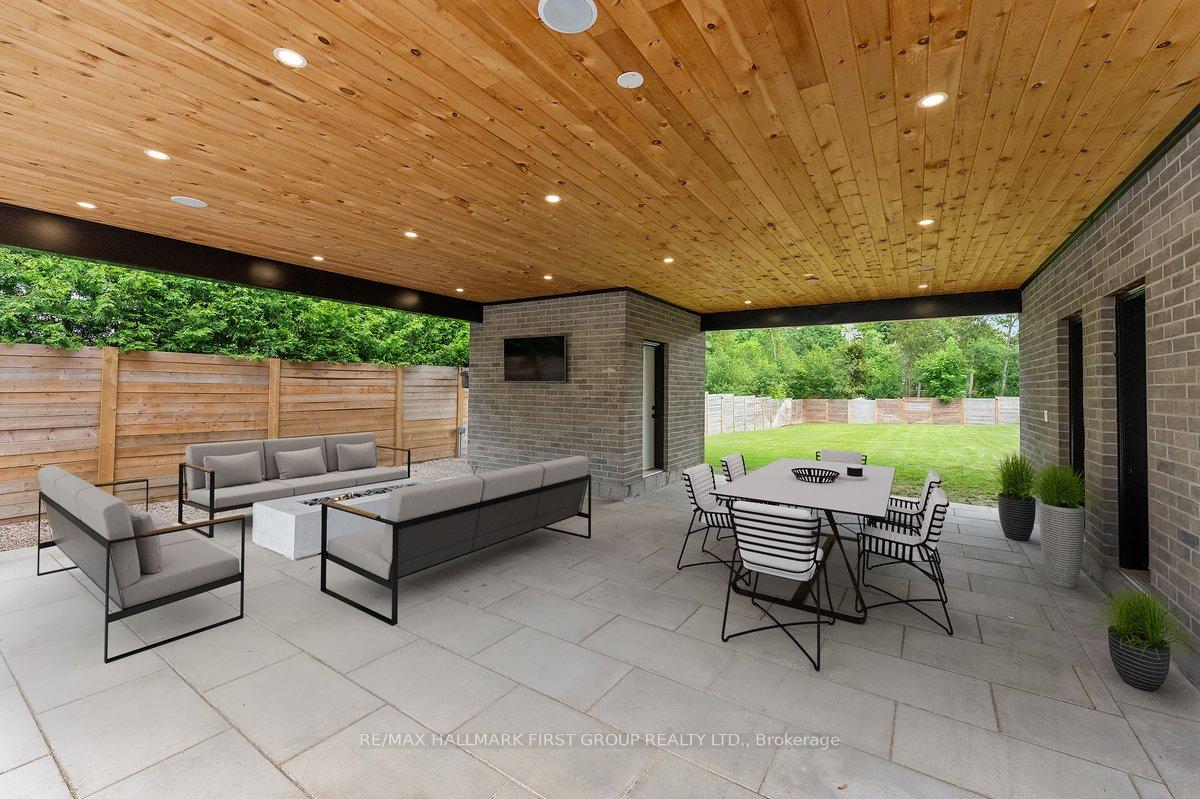 Photo 40 of 1475 Altona Road, Pickering, Rougemount — HOMEH