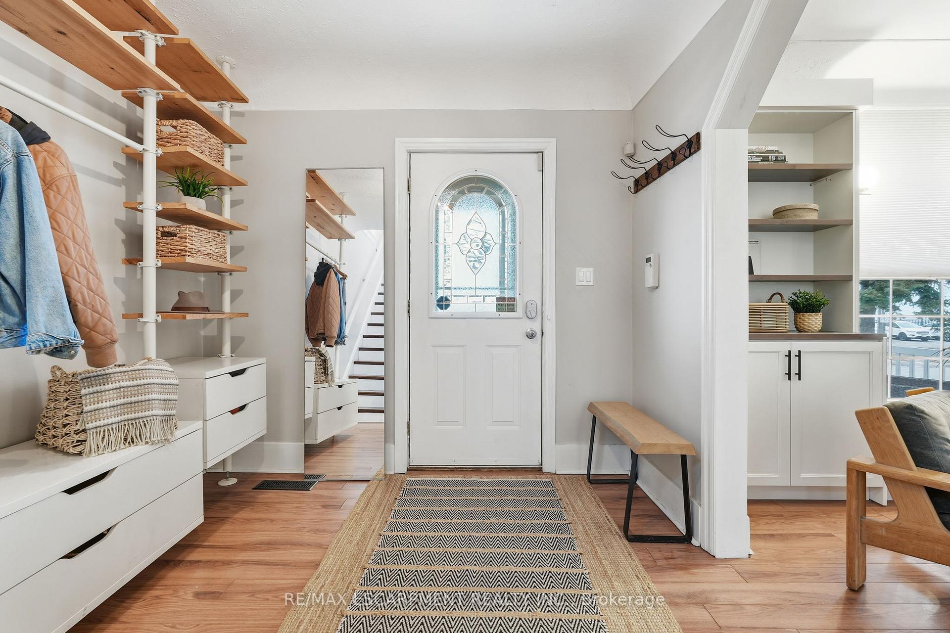 Photo 8 of 232 Mountain Park Avenue, Hamilton, Eastmount — HOMEH
