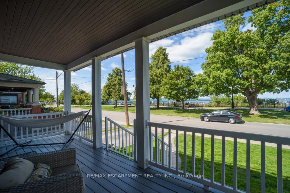 Photo 15 of 232 Mountain Park Avenue, Hamilton, Eastmount — HOMEH