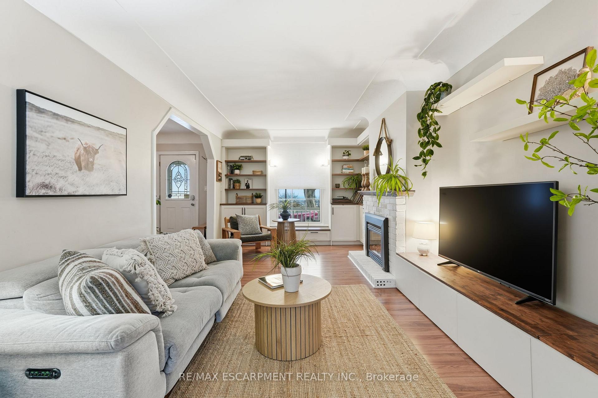 Photo 34 of 232 Mountain Park Avenue, Hamilton, Eastmount — HOMEH