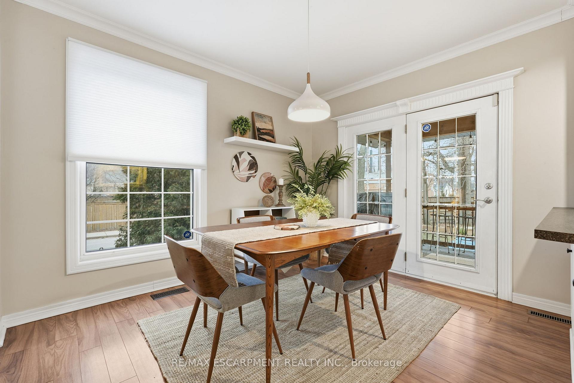 Photo 19 of 232 Mountain Park Avenue, Hamilton, Eastmount — HOMEH