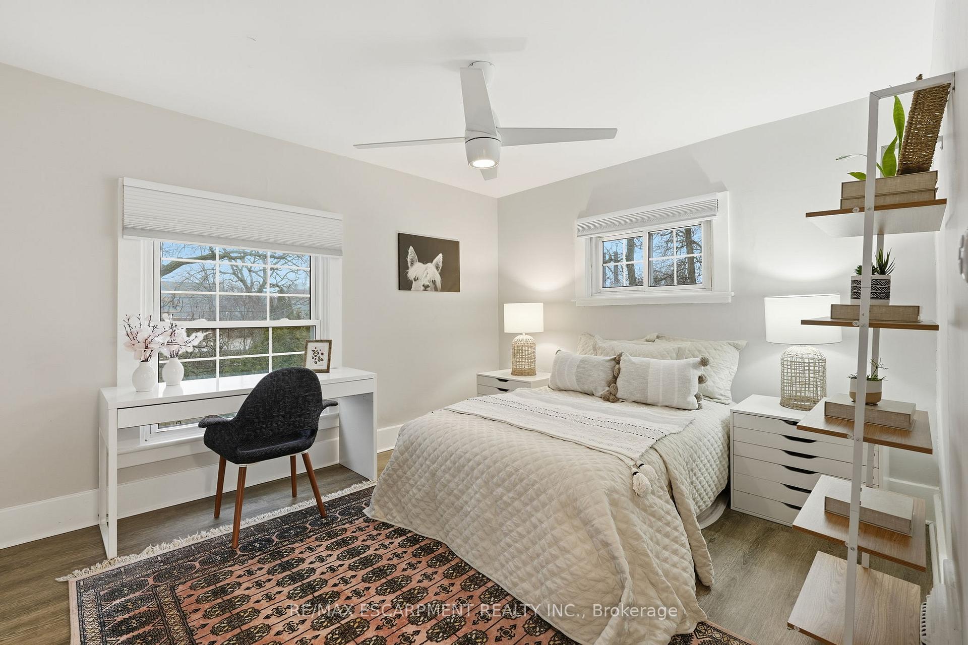 Photo 38 of 232 Mountain Park Avenue, Hamilton, Eastmount — HOMEH