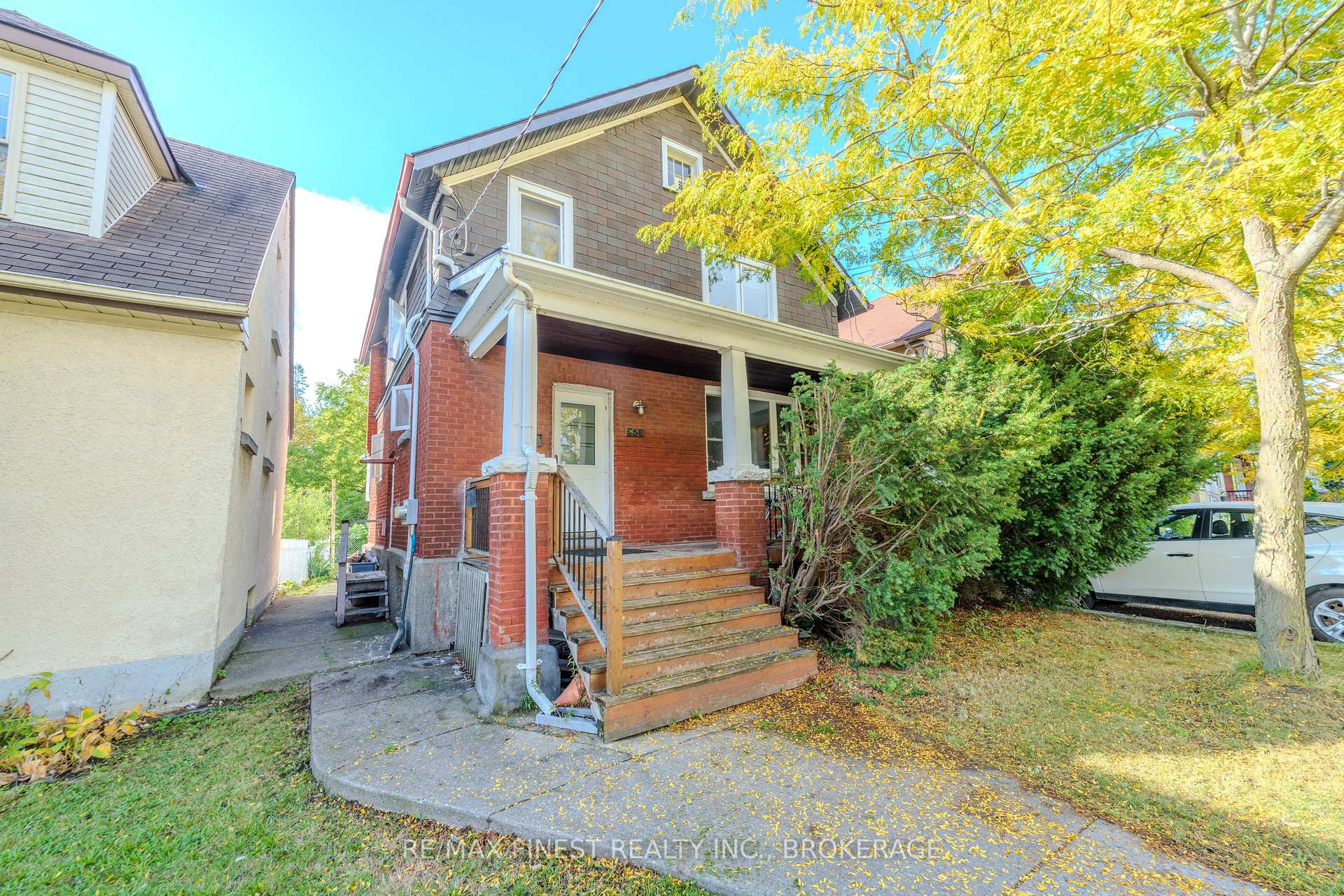 Photo 1 of 556 Brock Street, Kingston, Central City East — HOMEH